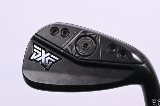 PXG 0311 P Gen6 Gap Wedge / 49 Degree / Wedge Flex N.S.PRO Modus3 Tour 125