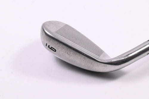 Callaway XR OS #9 Iron / 39 Degree / Regular Flex True Temper Speeder 80