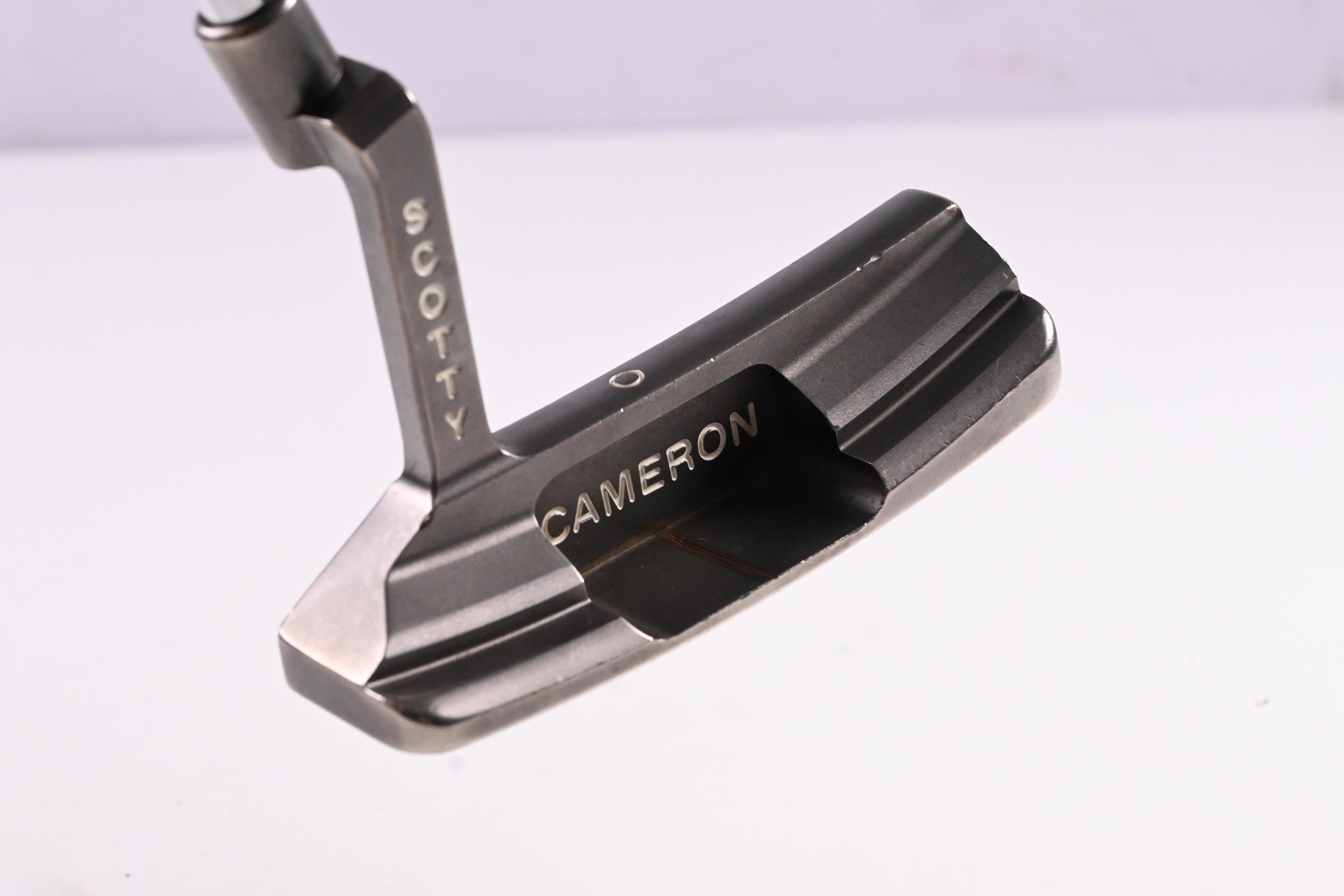 Scotty Cameron Circa 62 2008 Model No.3 Putter / 35 Inch