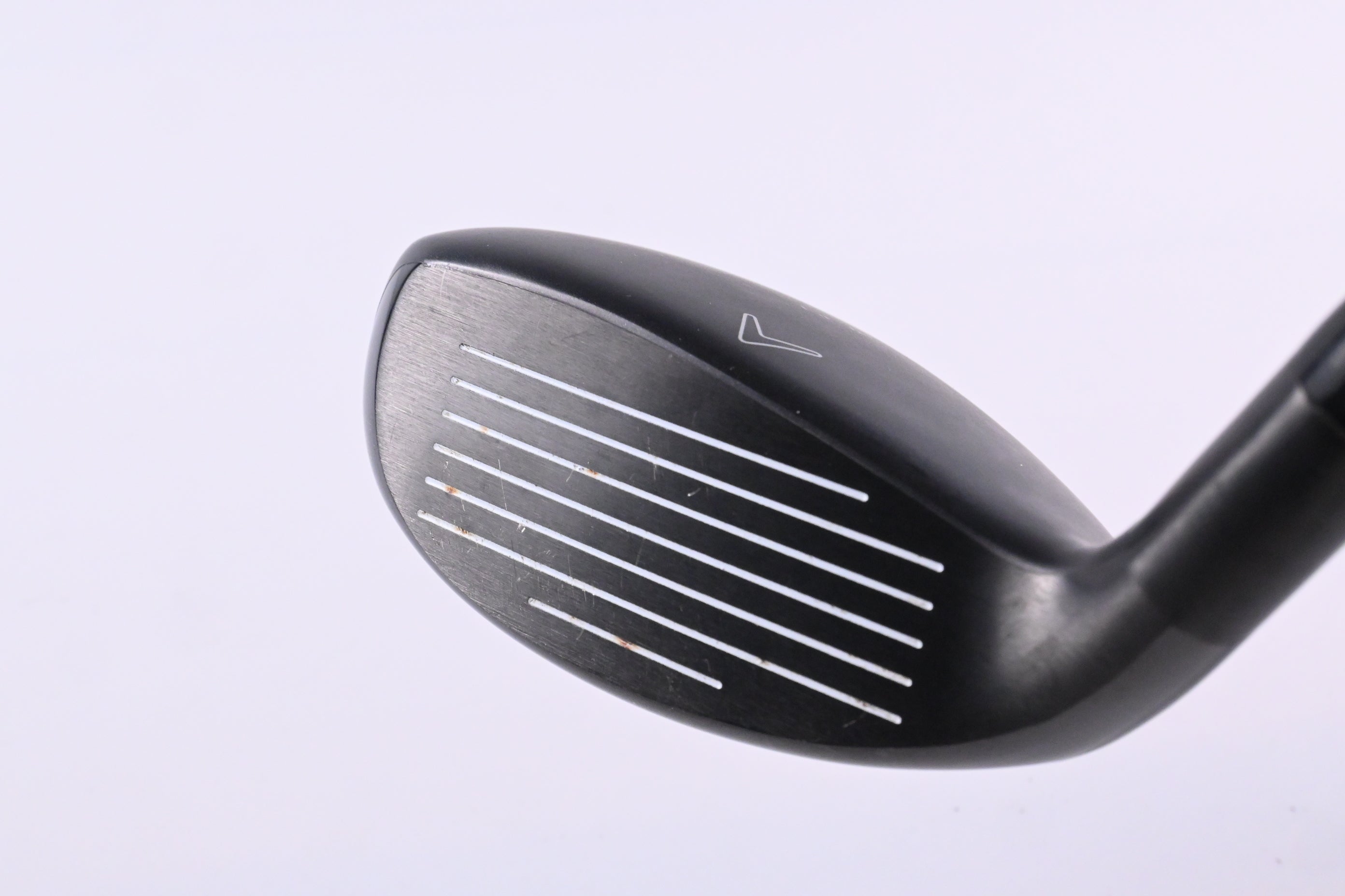 Callaway Edge #5 Hybrid / 25 Degree / Regular Flex Callaway 75 Shaft