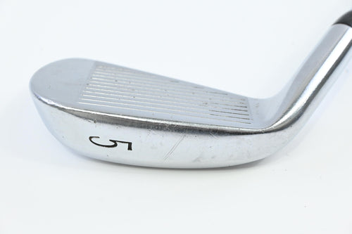 Mizuno MX-23 #5 Iron / 26 Degree / Regular Flex NS  Pro Shaft