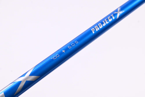 Project X VRTX Blue 70 #3 Wood Shaft / Stiff Flex / Taylormade 2nd Gen