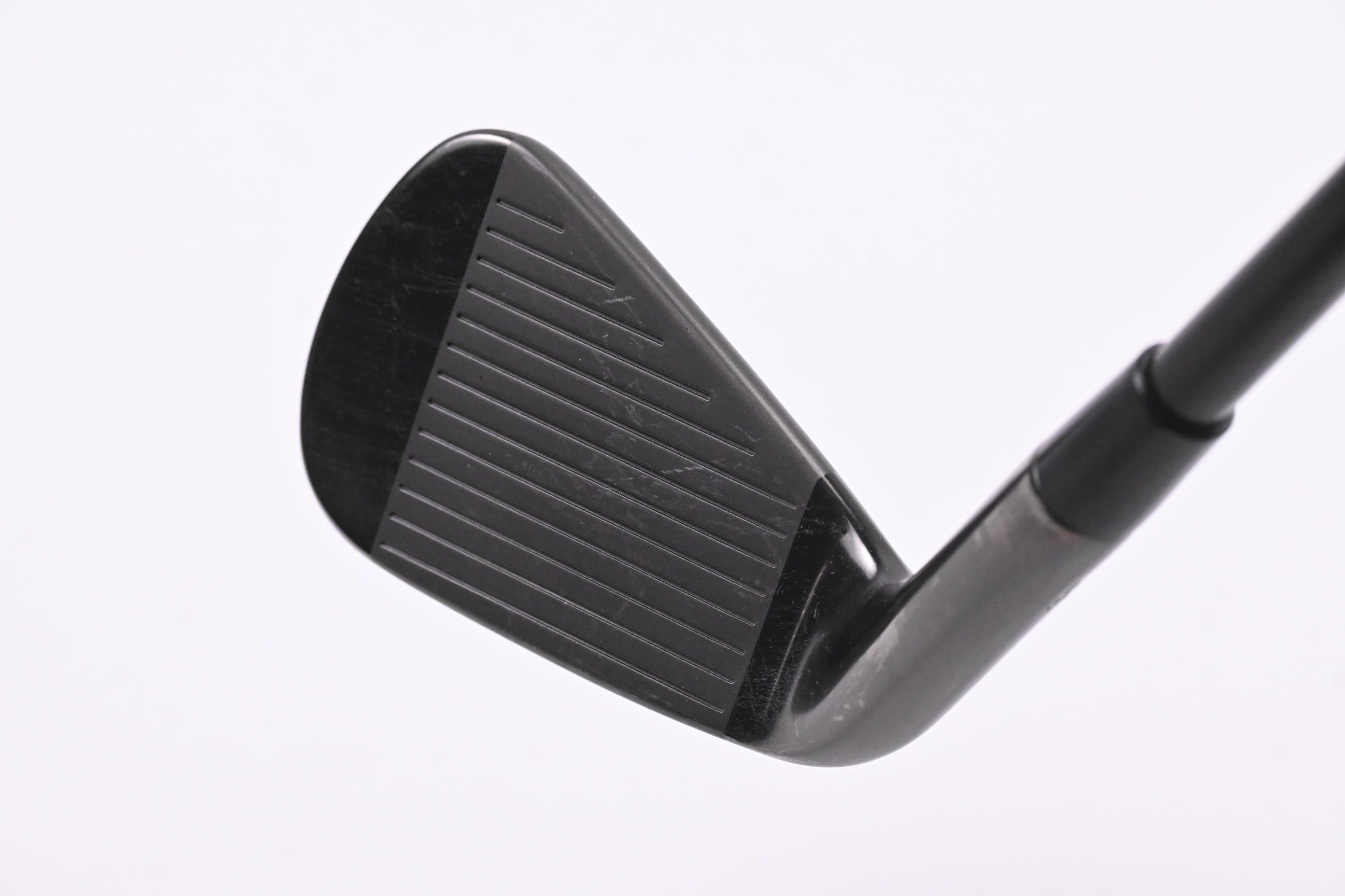 Callaway Apex Pro 19 #6 Iron / 29 Degree / Stiff Flex Elevate Tour Shaft