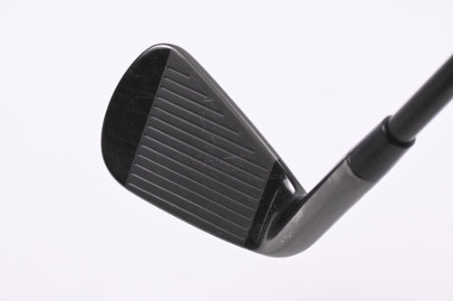 Callaway Apex Pro 19 #6 Iron / 29 Degree / Stiff Flex Elevate Tour Shaft