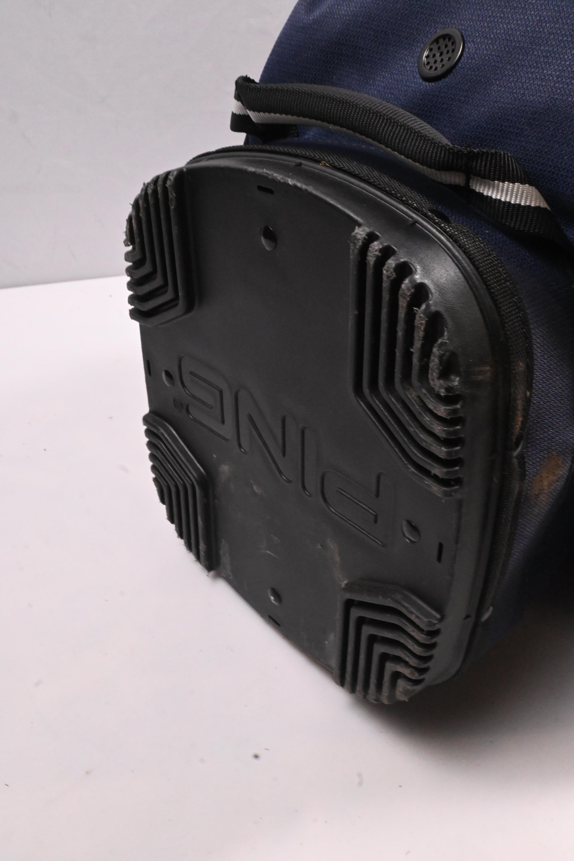 Ladies Ping Cart Bag / 14-Way Divider / Navy