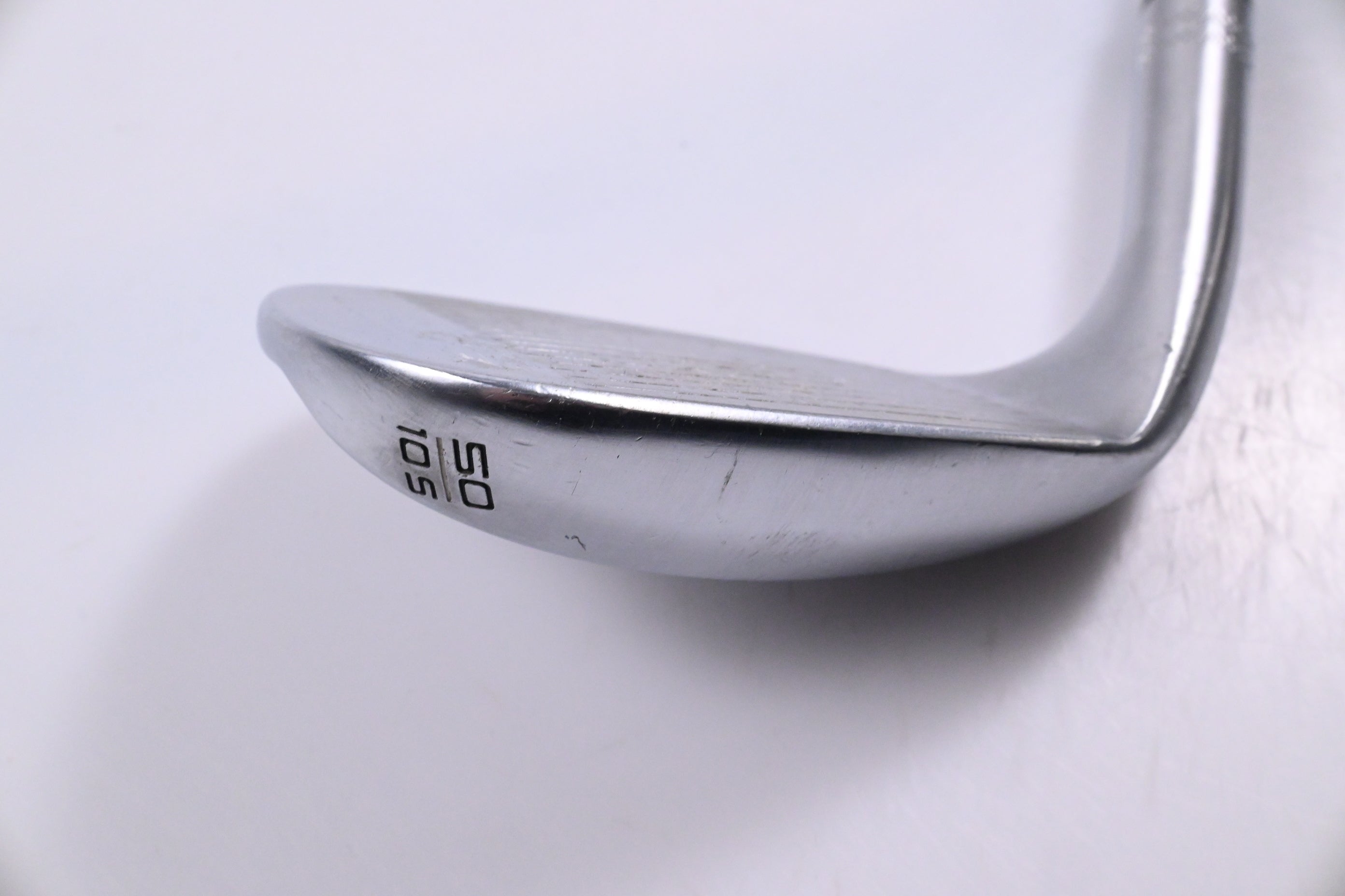 Callaway Opus SP Gap Wedge / 50 Degree / Stiff Flex Dynamic Gold S200 Shaft