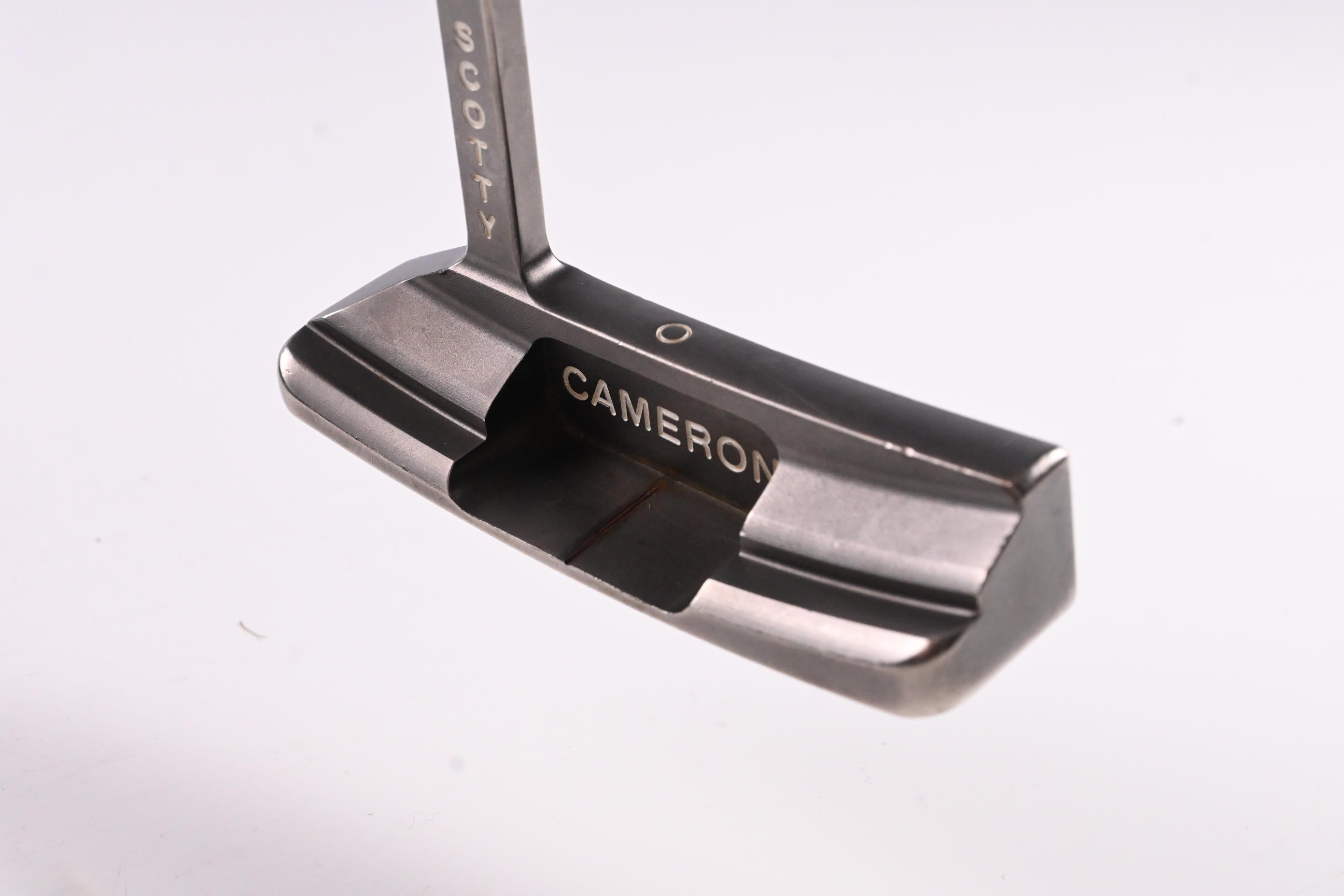 Scotty Cameron Circa 62 2008 Model No.3 Putter / 35 Inch