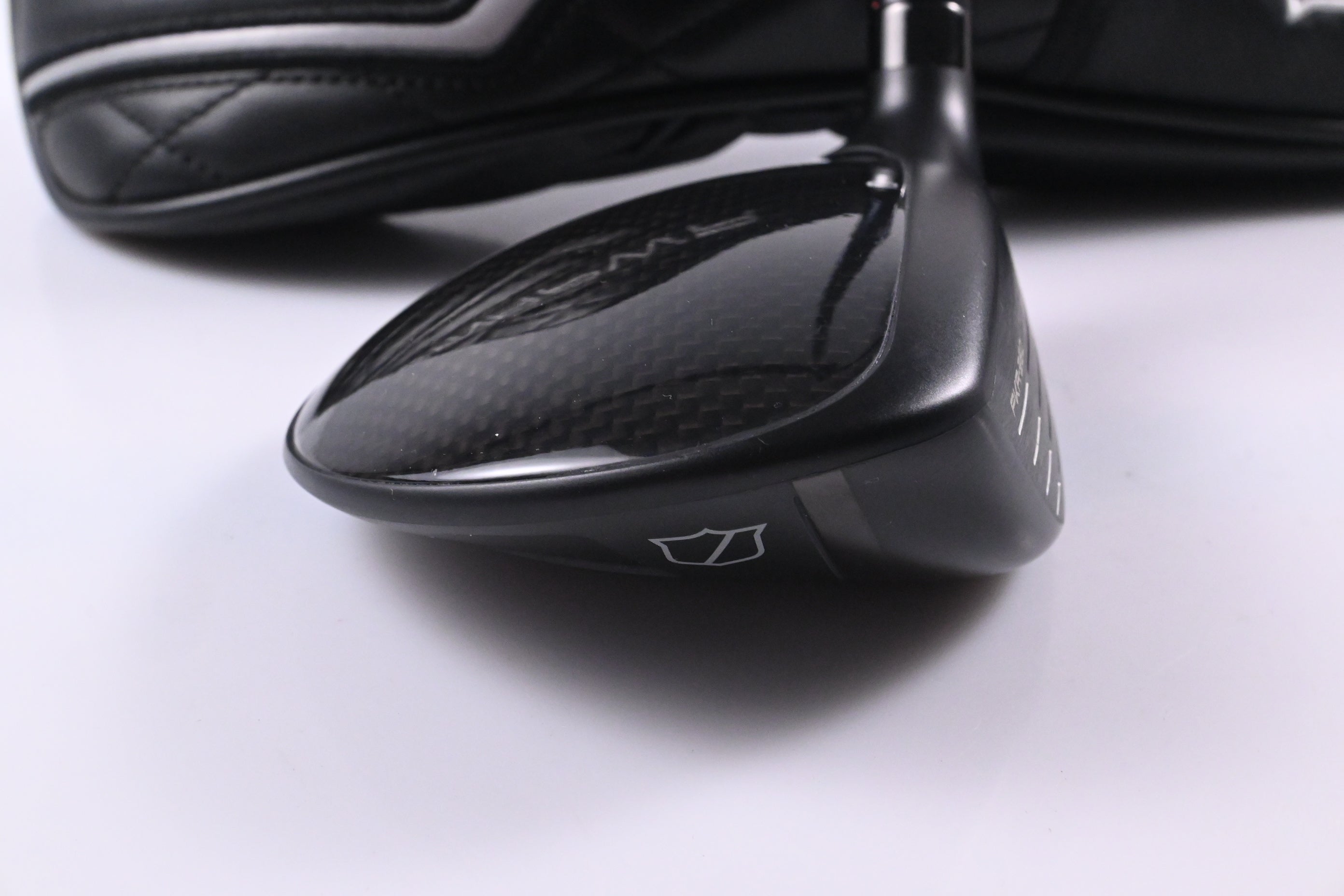 Wilson DYNAPWR Carbon 2025 #4 Wood / 16.5 Degree / Stiff Flex Ventus TR Blue 7