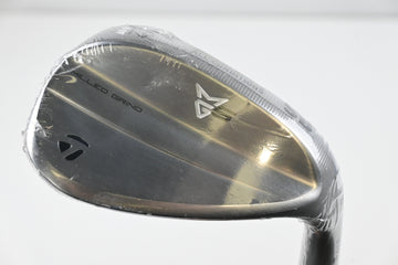 Taylormade Milled Grind 5 Gap Wedge / 52 Degree / Wedge Flex Dynamic Gold 115