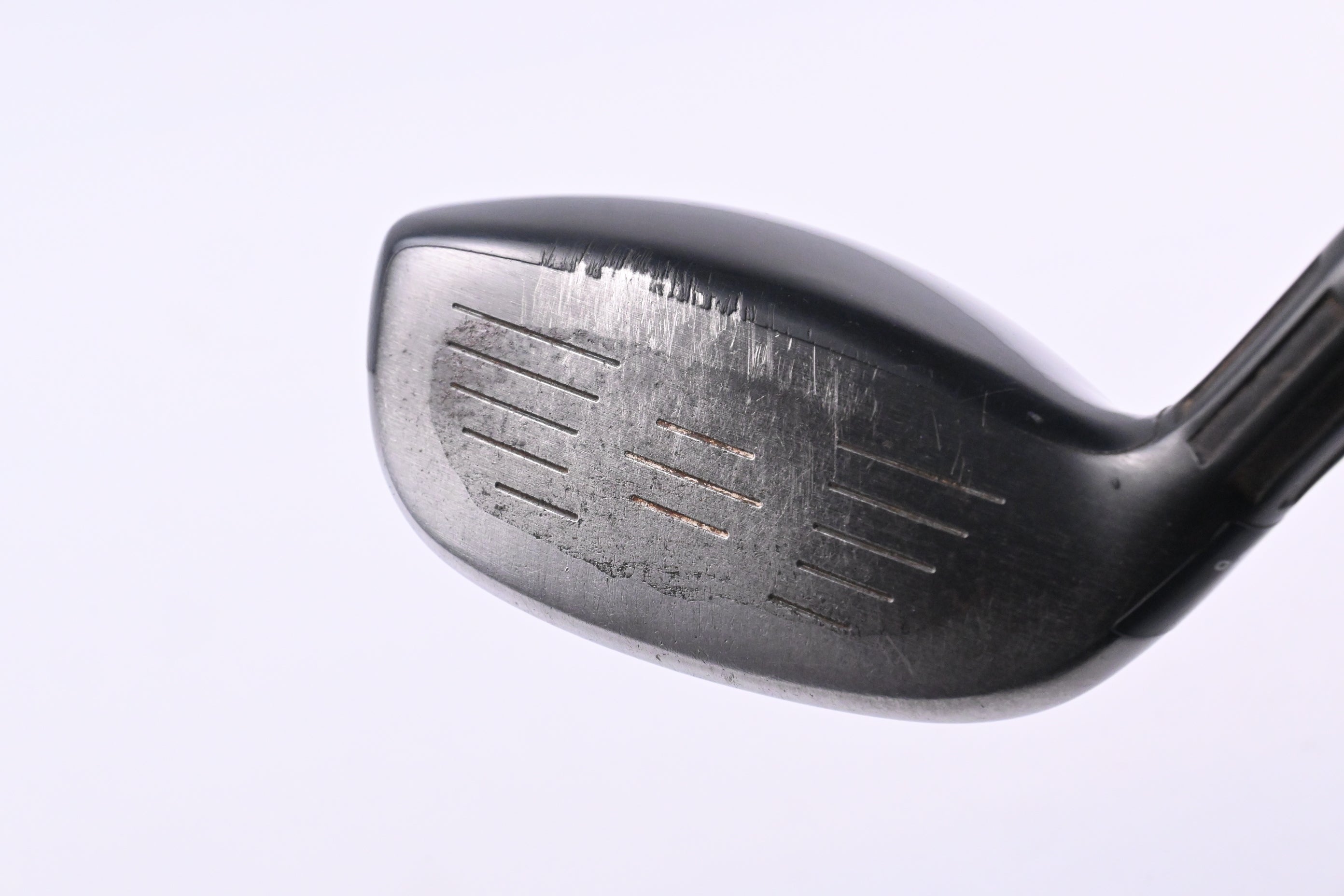 Taylormade M2 2016 #5 Hybrid / 25 Degree / Regular Flex ACCRA iSeries-b0i Shaft