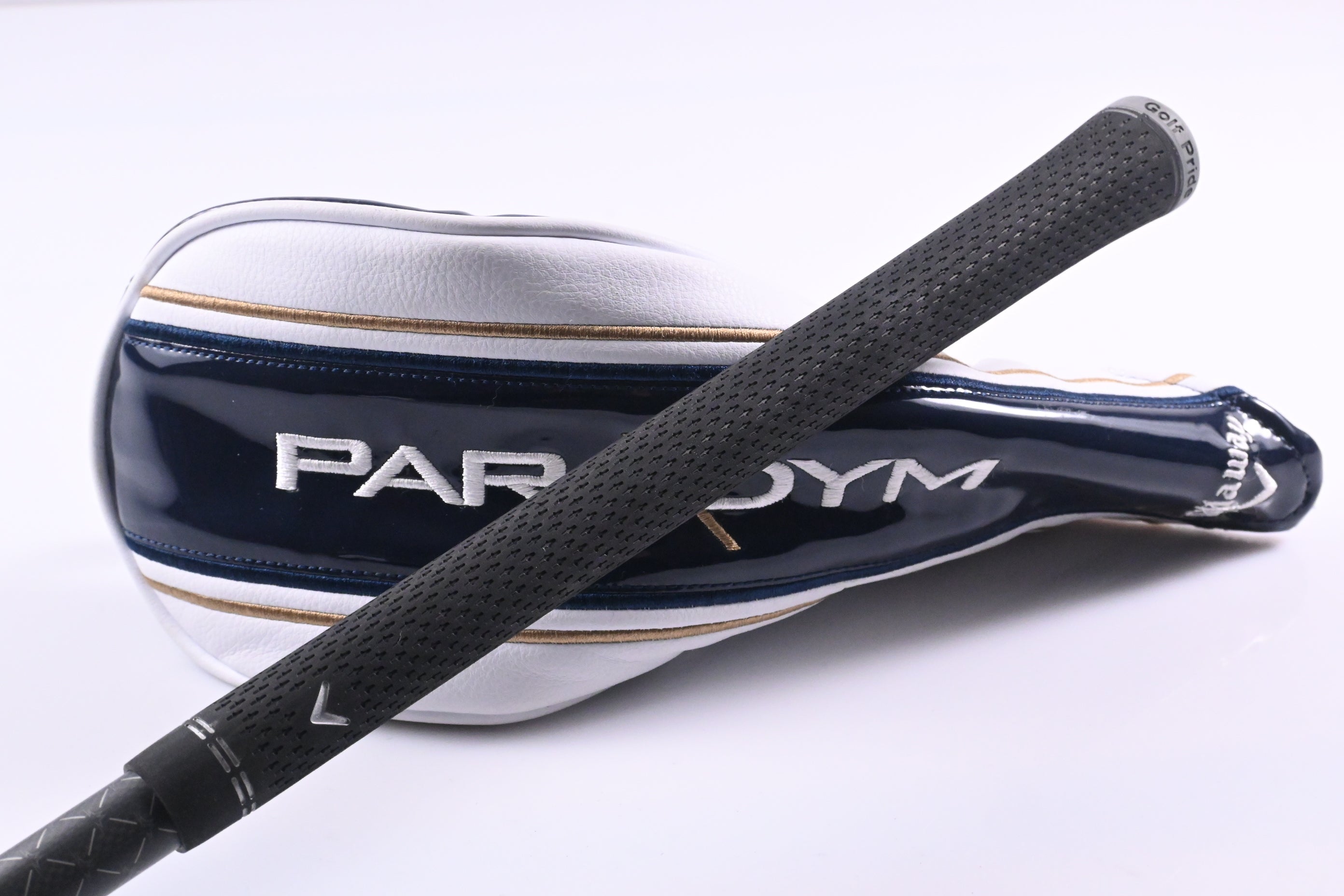 Callaway Paradym X #3HL Wood / 16.5 Degree / Stiff Flex Tensei 1K Black 75 Shaft