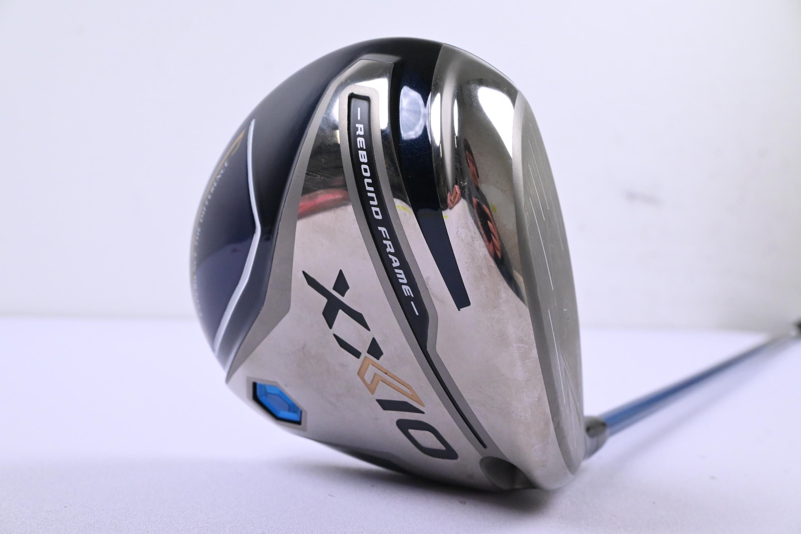 XXIO 12 Driver / 10.5 Degree / Regular Flex XXIO MP 1300 Shaft