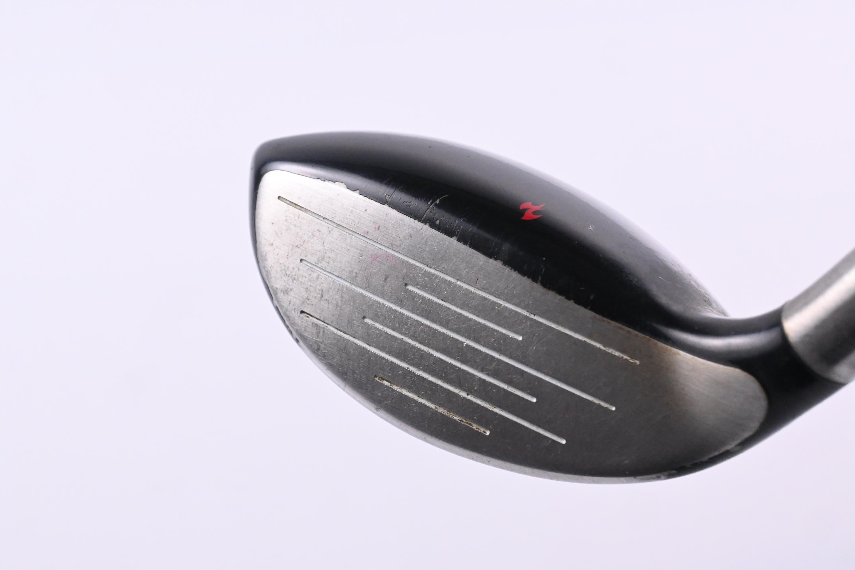 Taylormade Burner Superfast #3 Hybrid / 18 Degree / Regular Flex Taylormade Reax