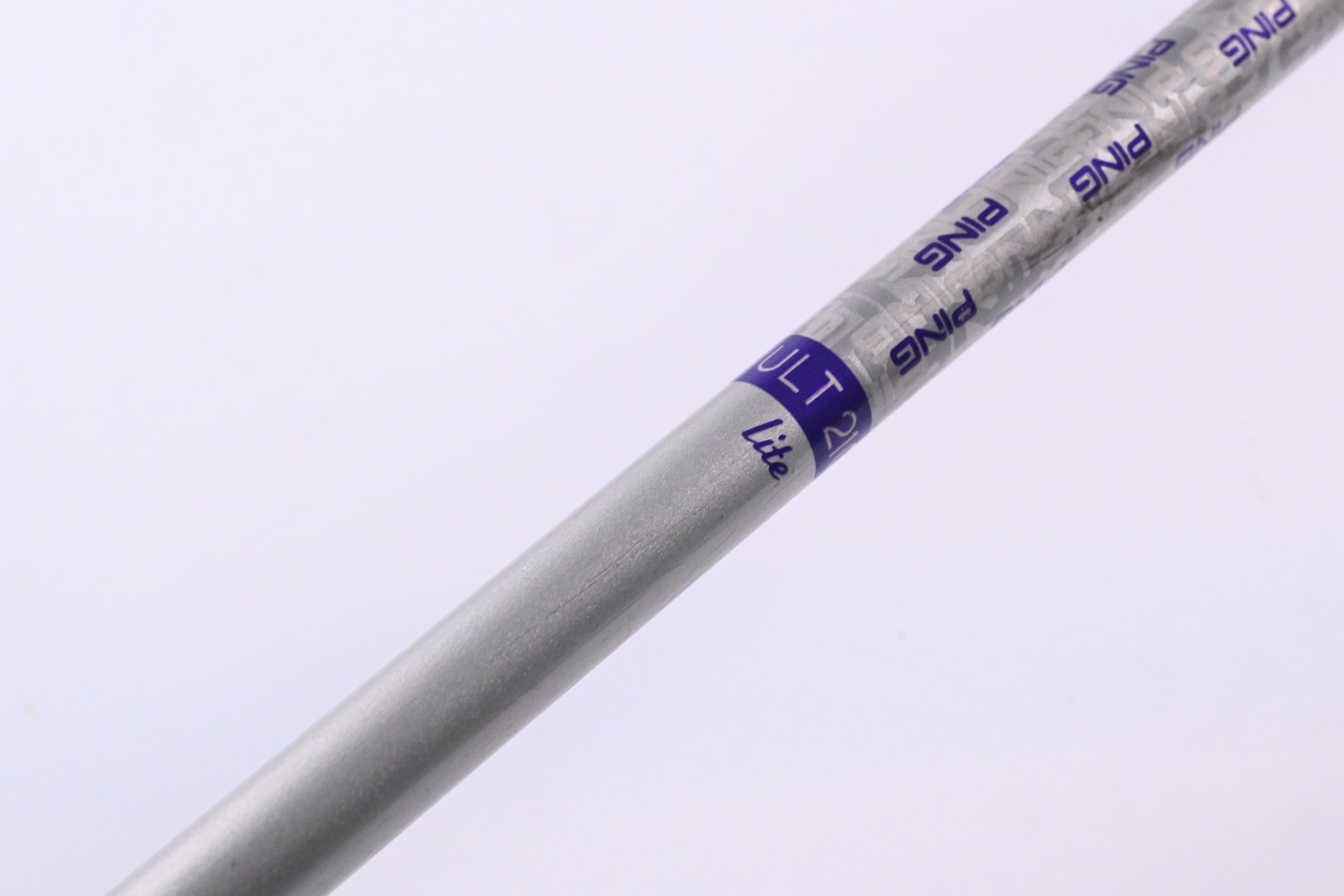 Ladies Ping Serene #5 Wood / 22 Degree / Ladies Flex Ping ULT 210 Shaft