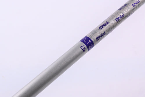 Ladies Ping Serene #5 Wood / 22 Degree / Ladies Flex Ping ULT 210 Shaft