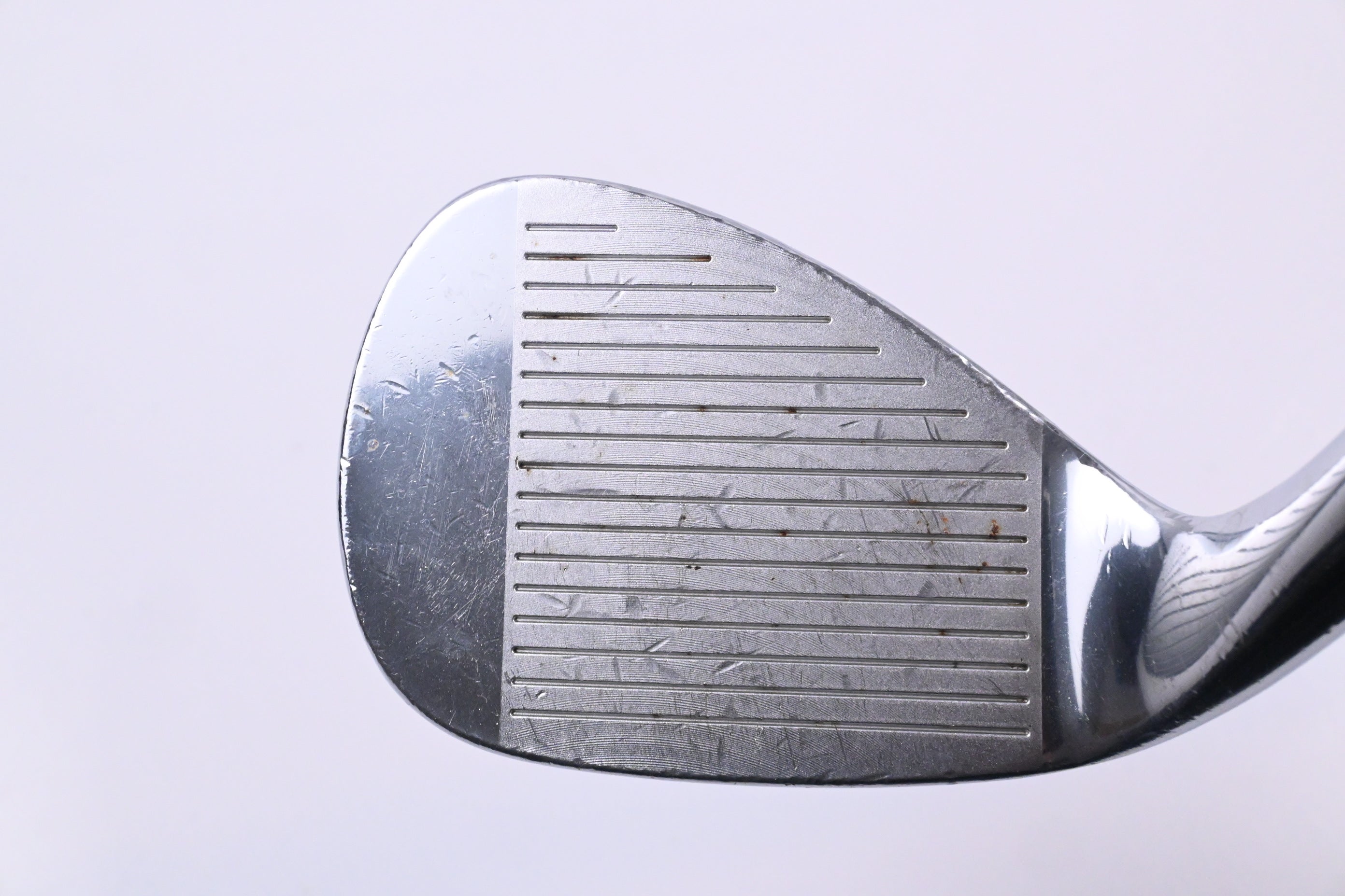 Cobra King Snakebite 2021 Gap Wedge / 52 Degree / Stiff Flex KBS HI-REV 2.0 125