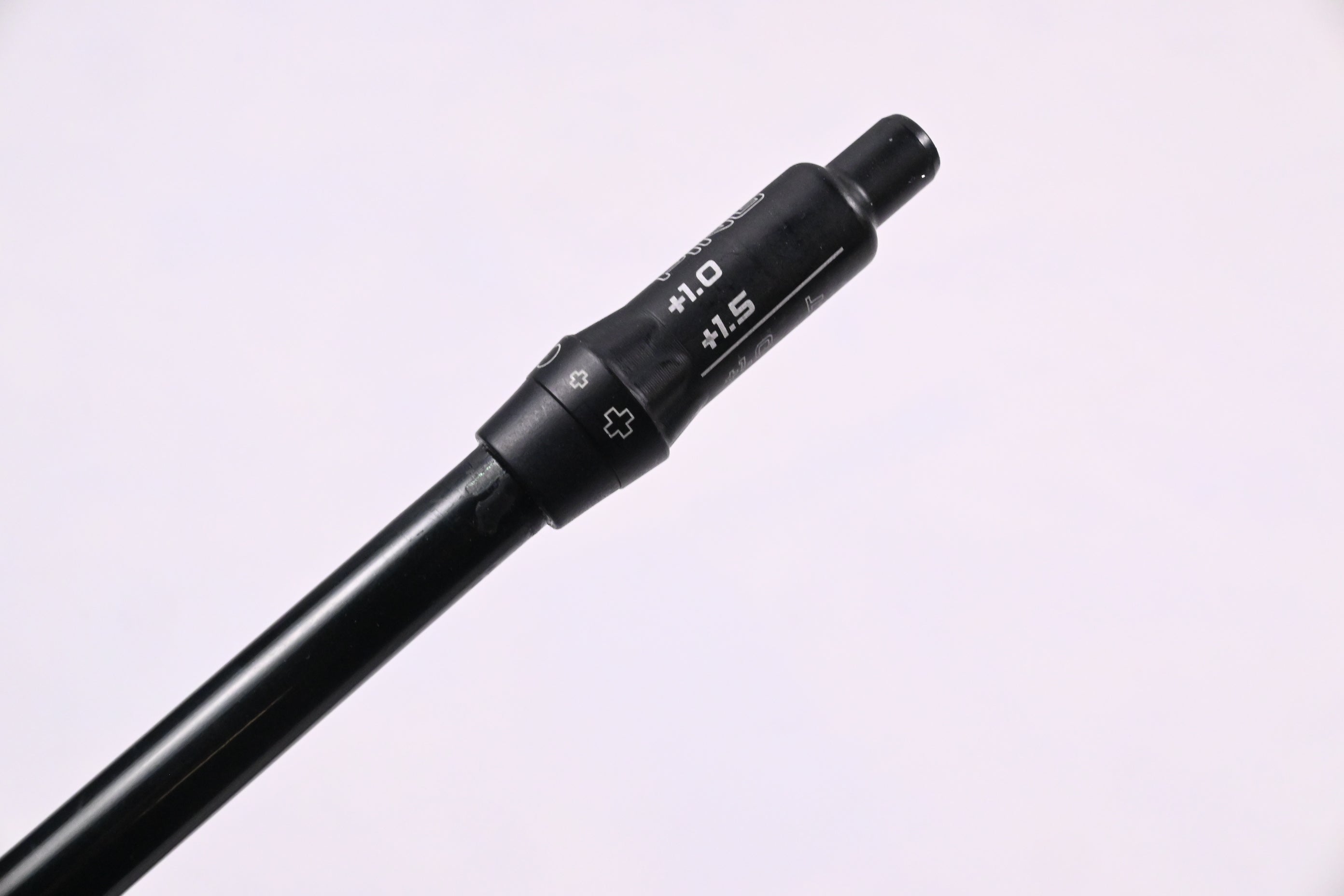 VA Composites Synystr 65 Driver Shaft / Stiff Flex / Ping 3rd gen