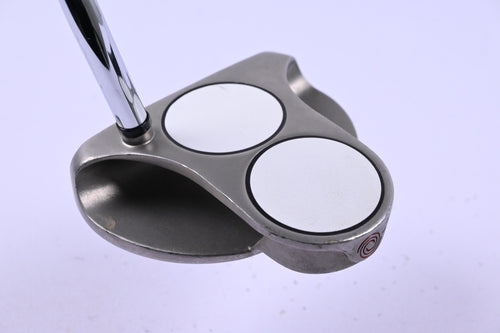 Odyssey White Hot Pro 2 Ball Putter / 34 Inch