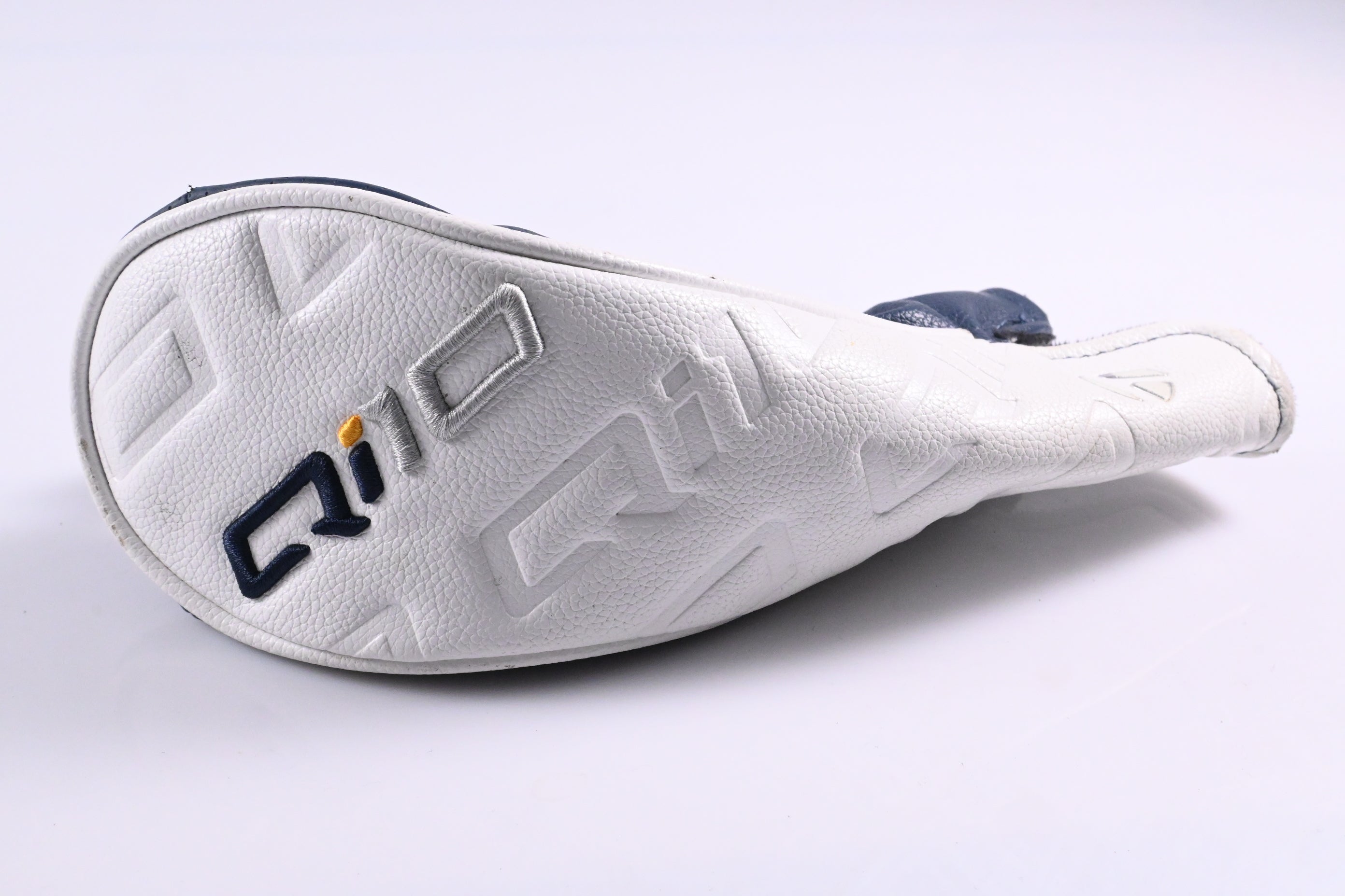 Ladies Taylormade Qi10 Max #5 Hybrid / 27 Degree / Ladies Flex Speeder NX TCS 40
