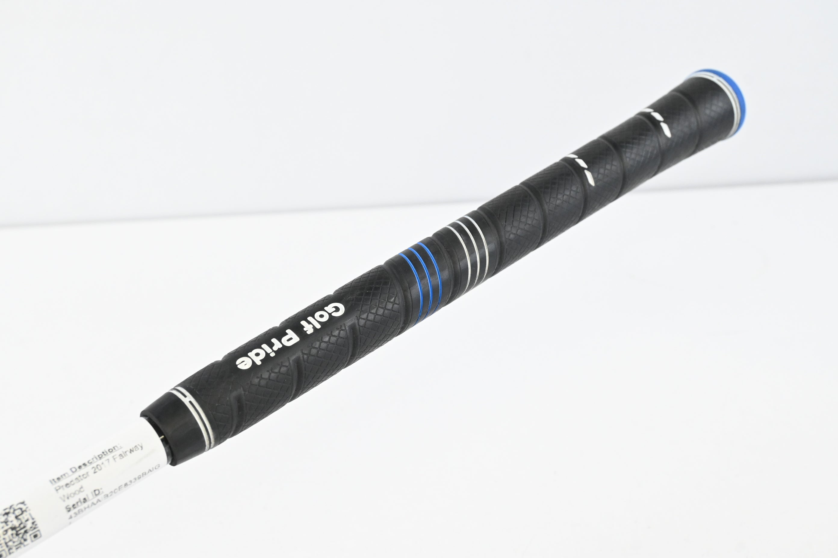Lynx Predator 2017 #5 Wood / 18 Degree / Senior Flex Lynx XLR-100 Shaft