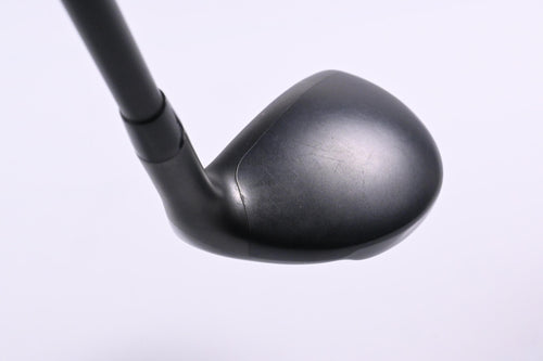 Ping G25 #4 Hybrid / 23 Degree / Regular Flex Ping TFC 189 Shaft