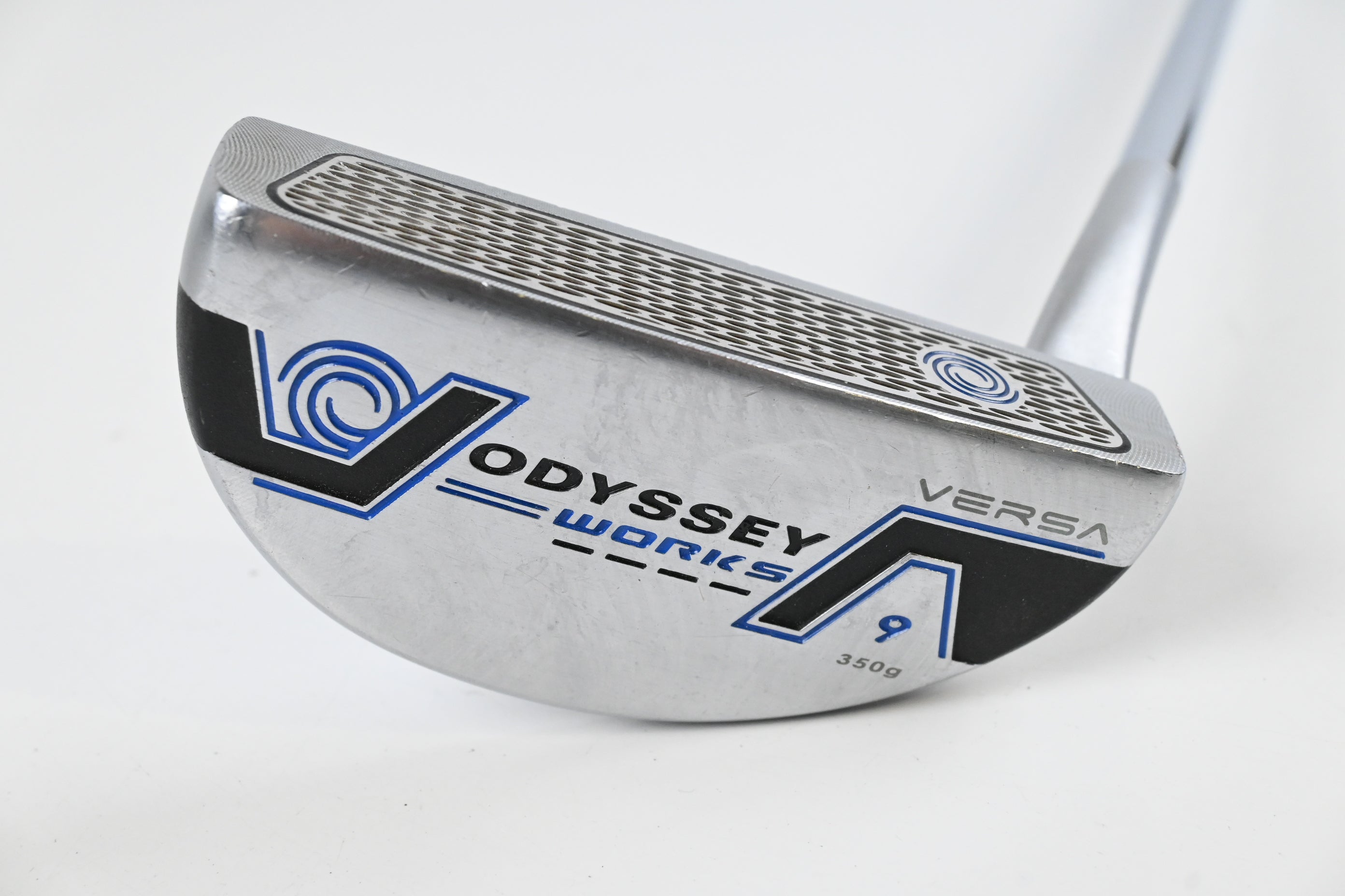 Odyssey Works Versa 9 Putter / 32 Inch