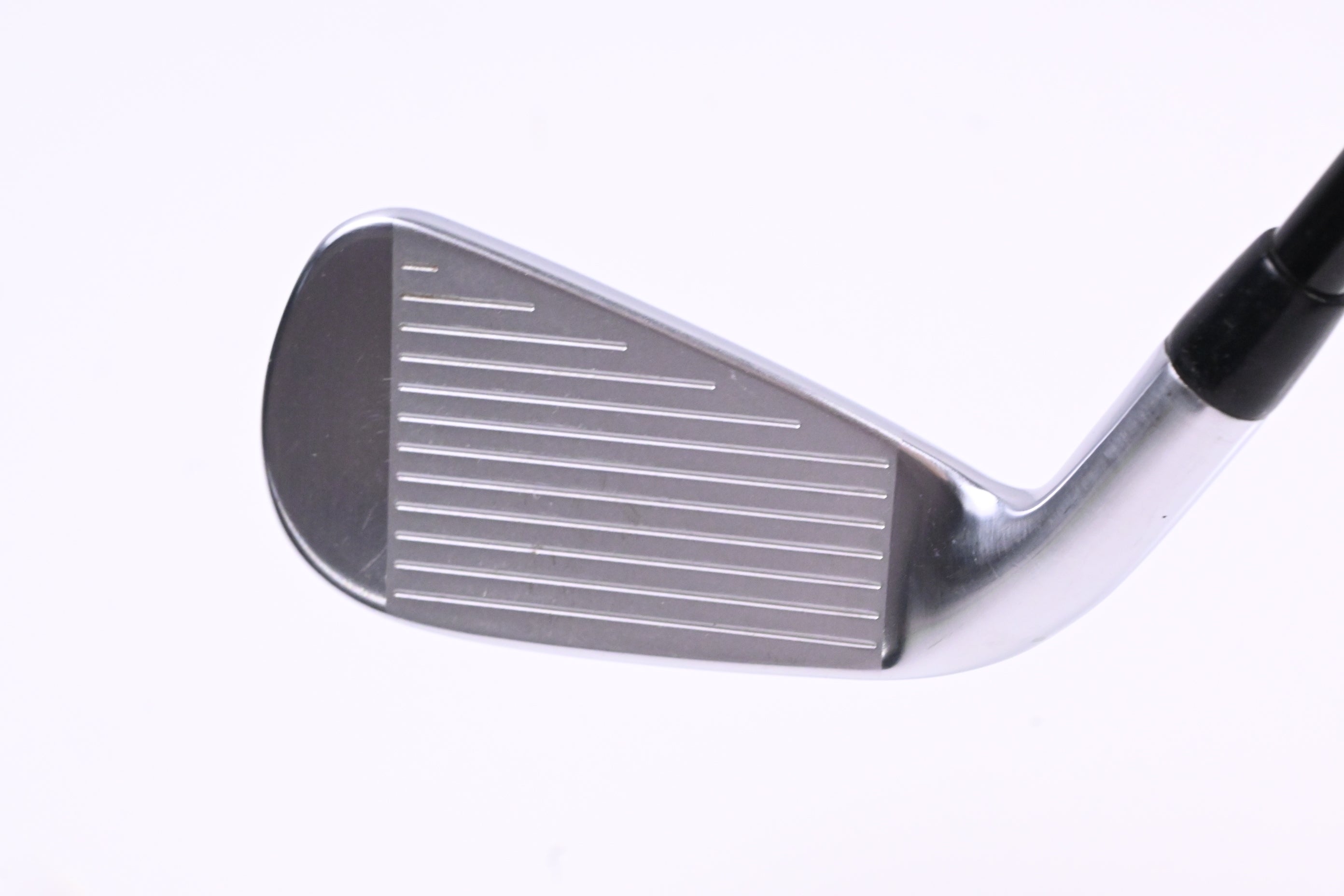 Titleist U505 #4 Iron / 22 Degree / Regular Flex Hzrdus Smoke RDX Black 80 Shaft