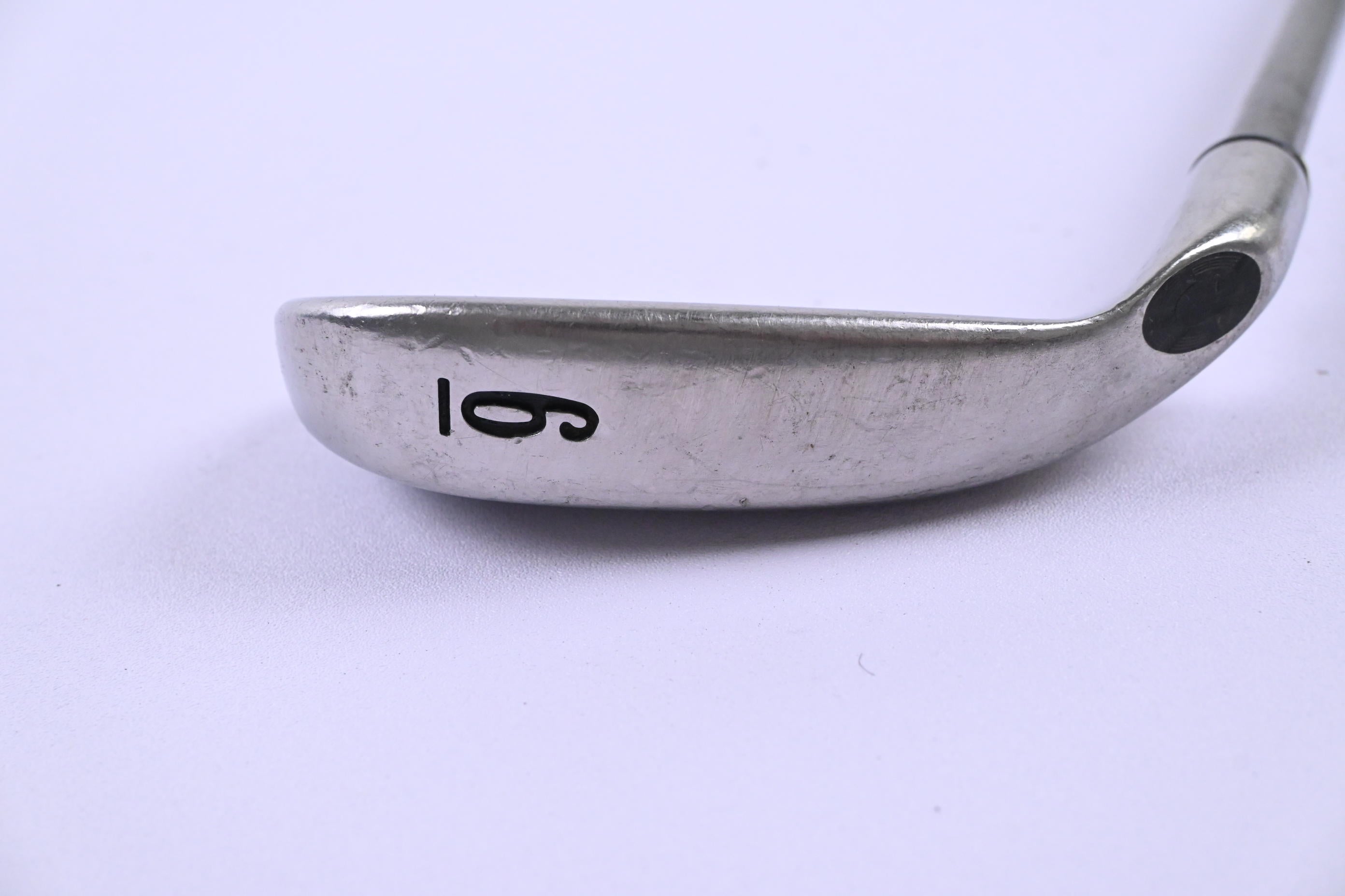 Callaway X-14 #6 Iron / Regular Flex Callaway Steelhead X-14 Shaft