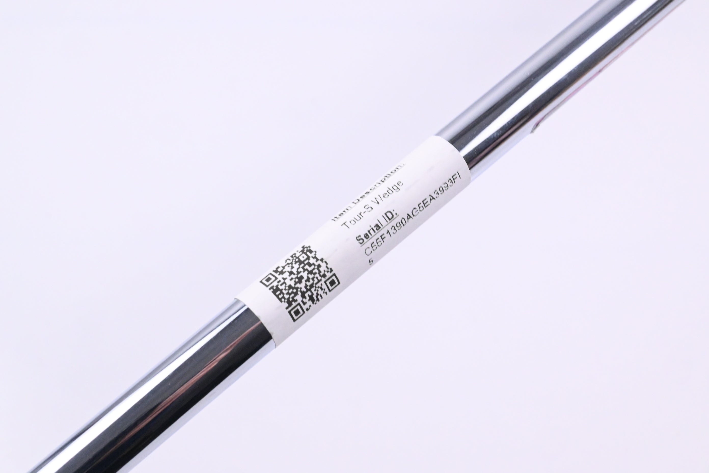 Ping Tour-S Sand Wedge / 56 Degree / Wedge Flex Shimada S-Lite Shaft