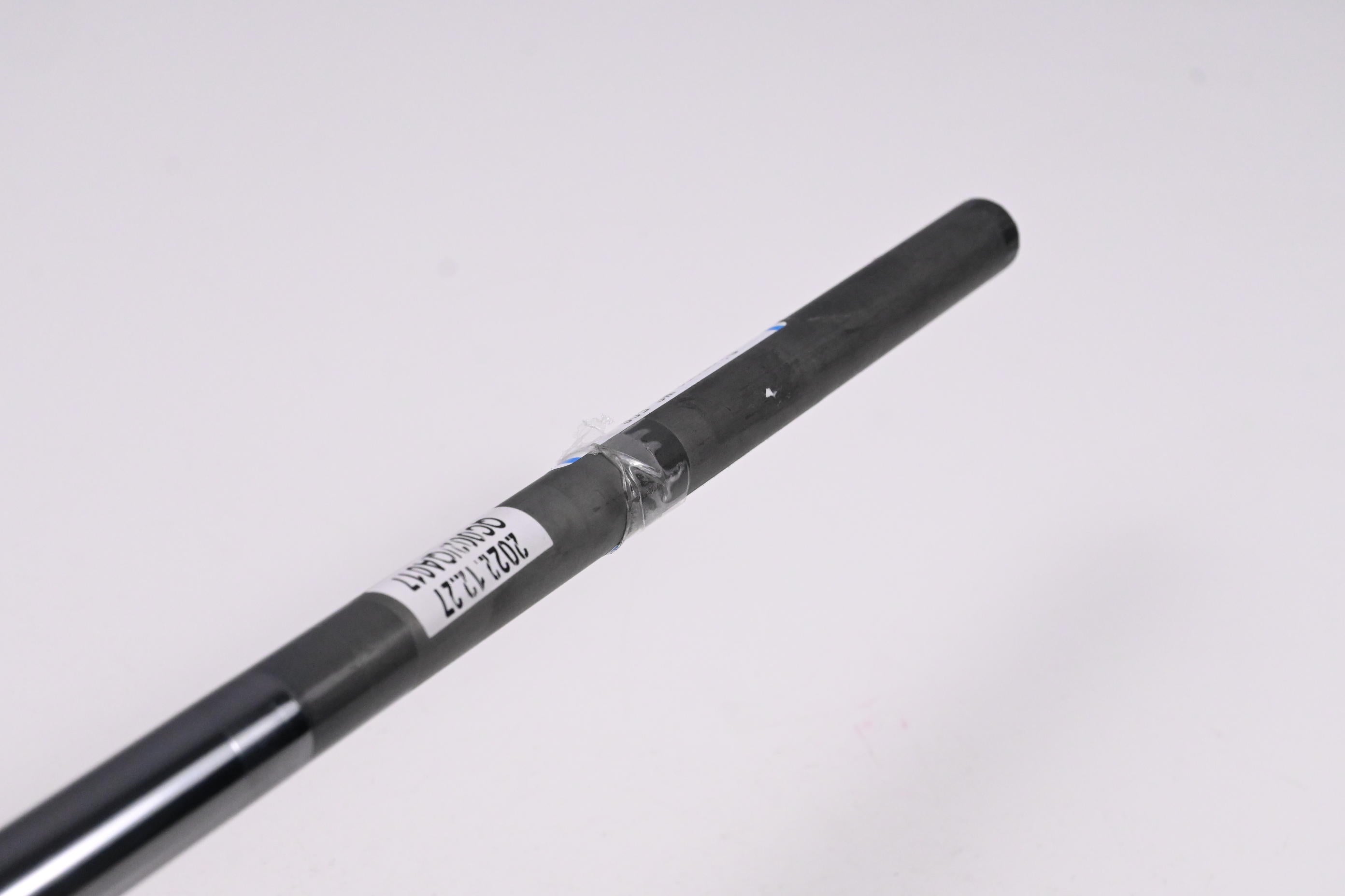 Diamana WS 50 Driver Shaft / Stiff Flex / .335" Tip / Uncut
