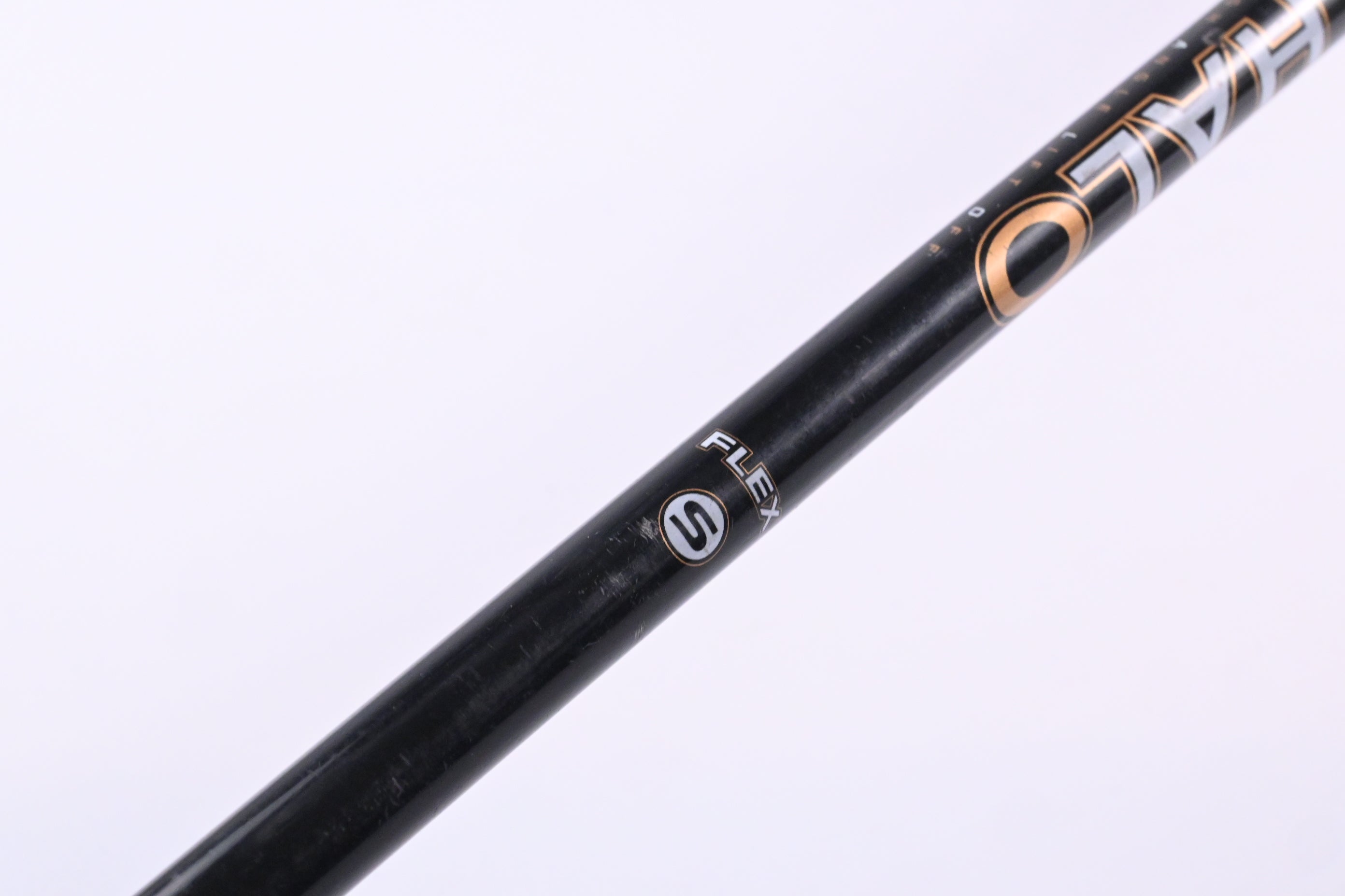 Cleveland Halo #1 Hybrid / 16 Degree / Stiff Flex Cleveland Halo Shaft