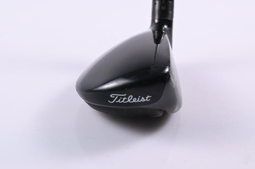 Titleist 915H #2 Hybrid / 17.5 Degree / Stiff Flex Aldila Rogue Black 85 Shaft