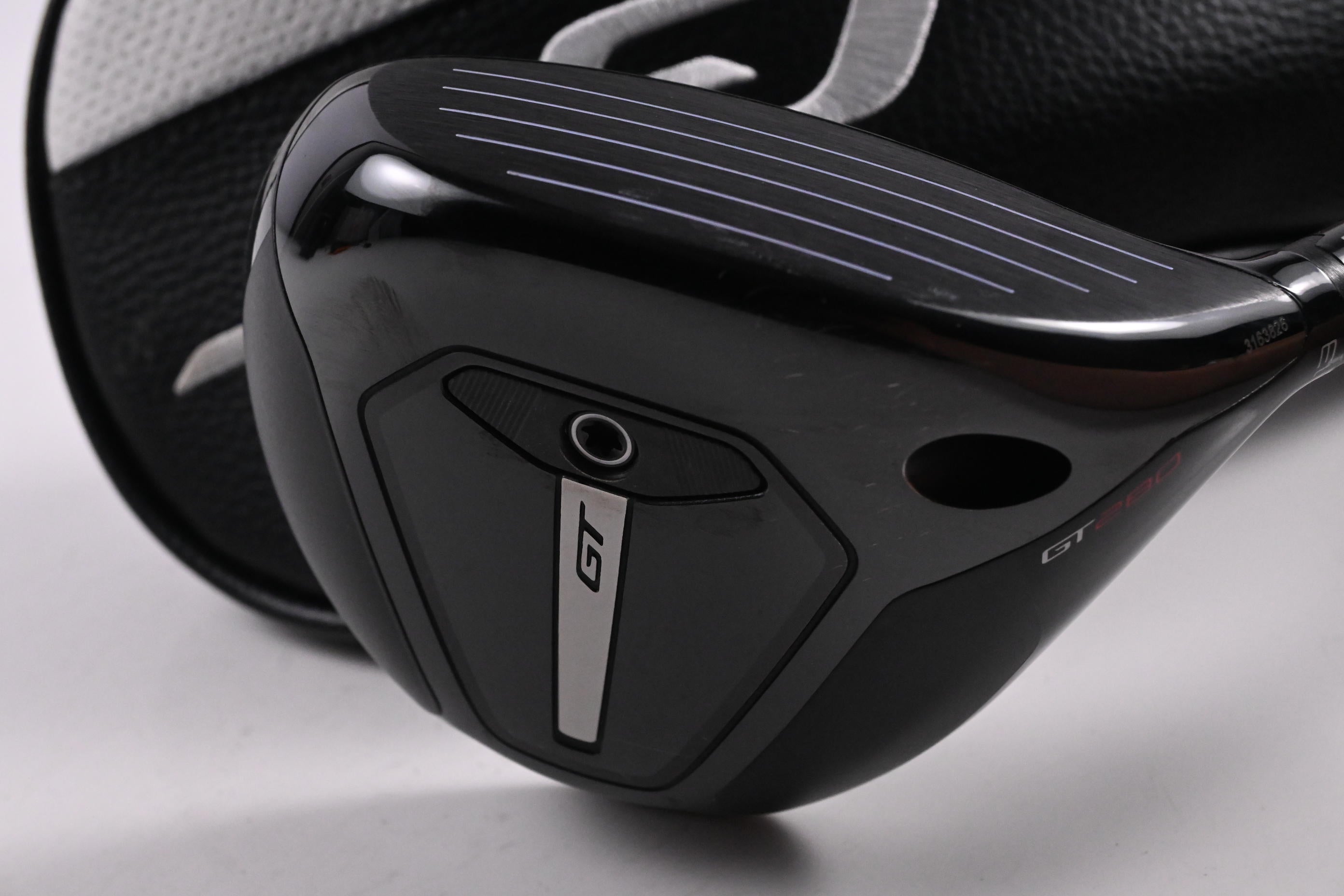 Titleist GT280 Mini Driver / 13 Degree / Stiff Flex Tensei 1K Blue 65 Shaft
