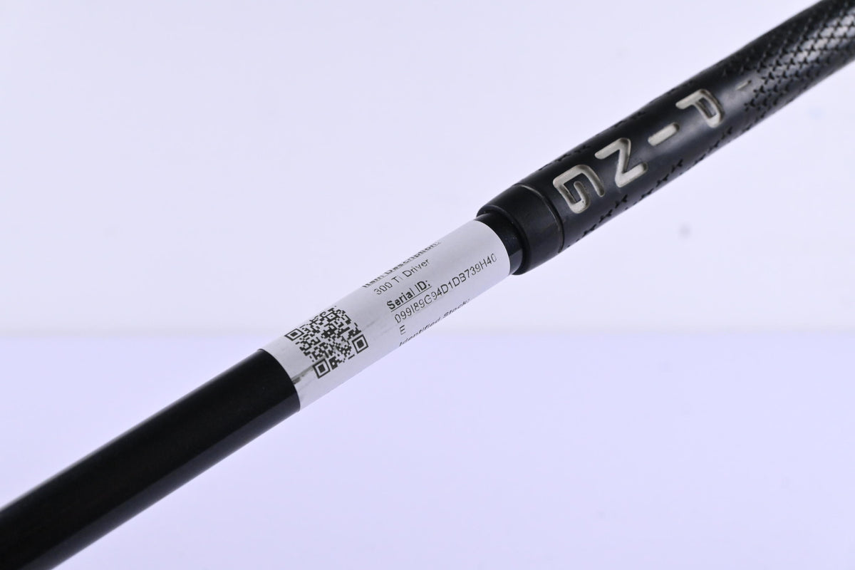 Taylormade 300 Ti Driver / 10.5 Degree / Stiff Flex Taylormade Lite 90 Shaft
