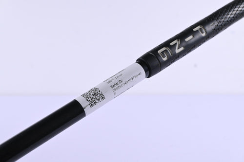 Taylormade 300 Ti Driver / 10.5 Degree / Stiff Flex Taylormade Lite 90 Shaft