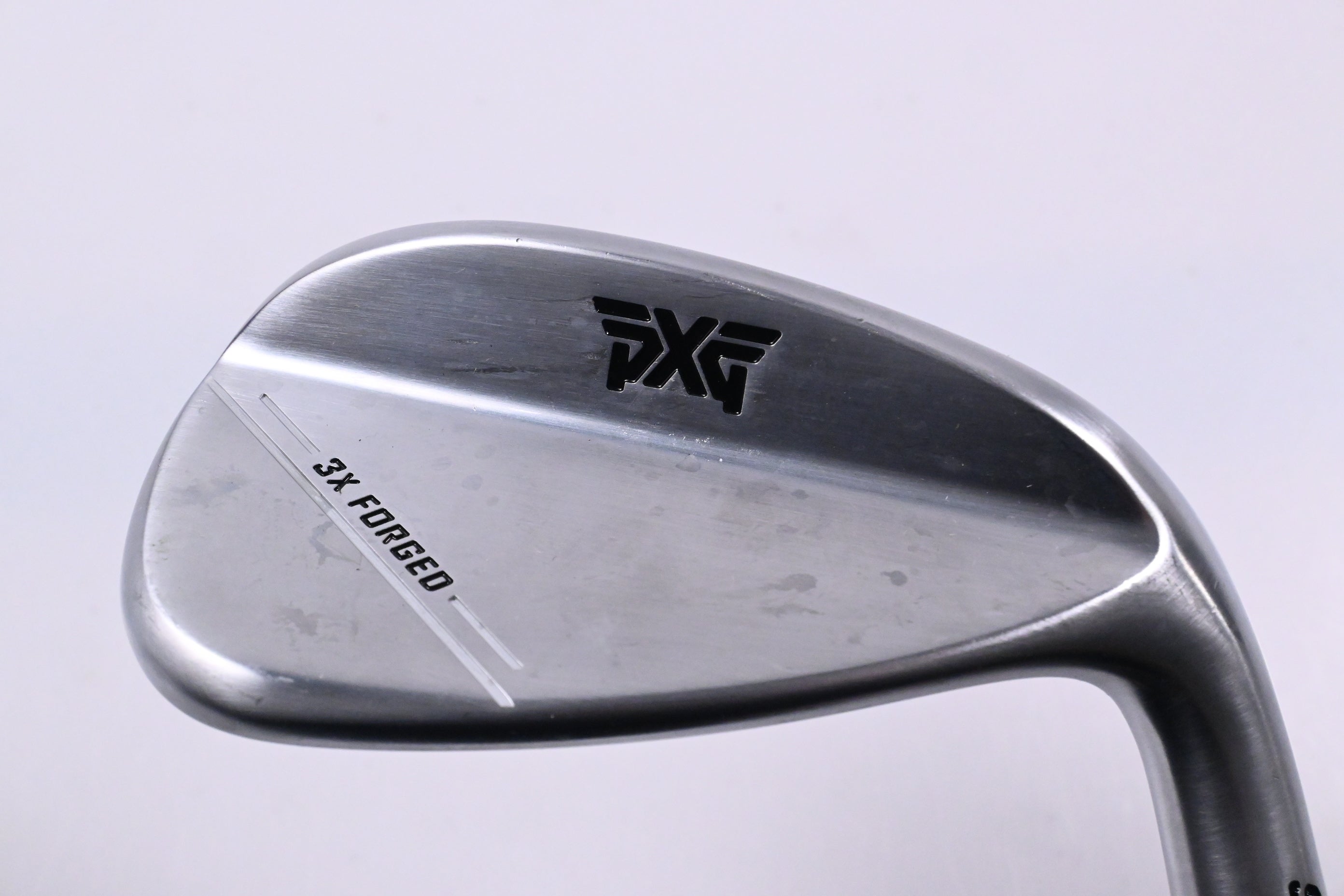 PXG Stick 'Em Gap Wedge / 50 Degree / Stiff Flex True Temper Dynamic Gold Mid