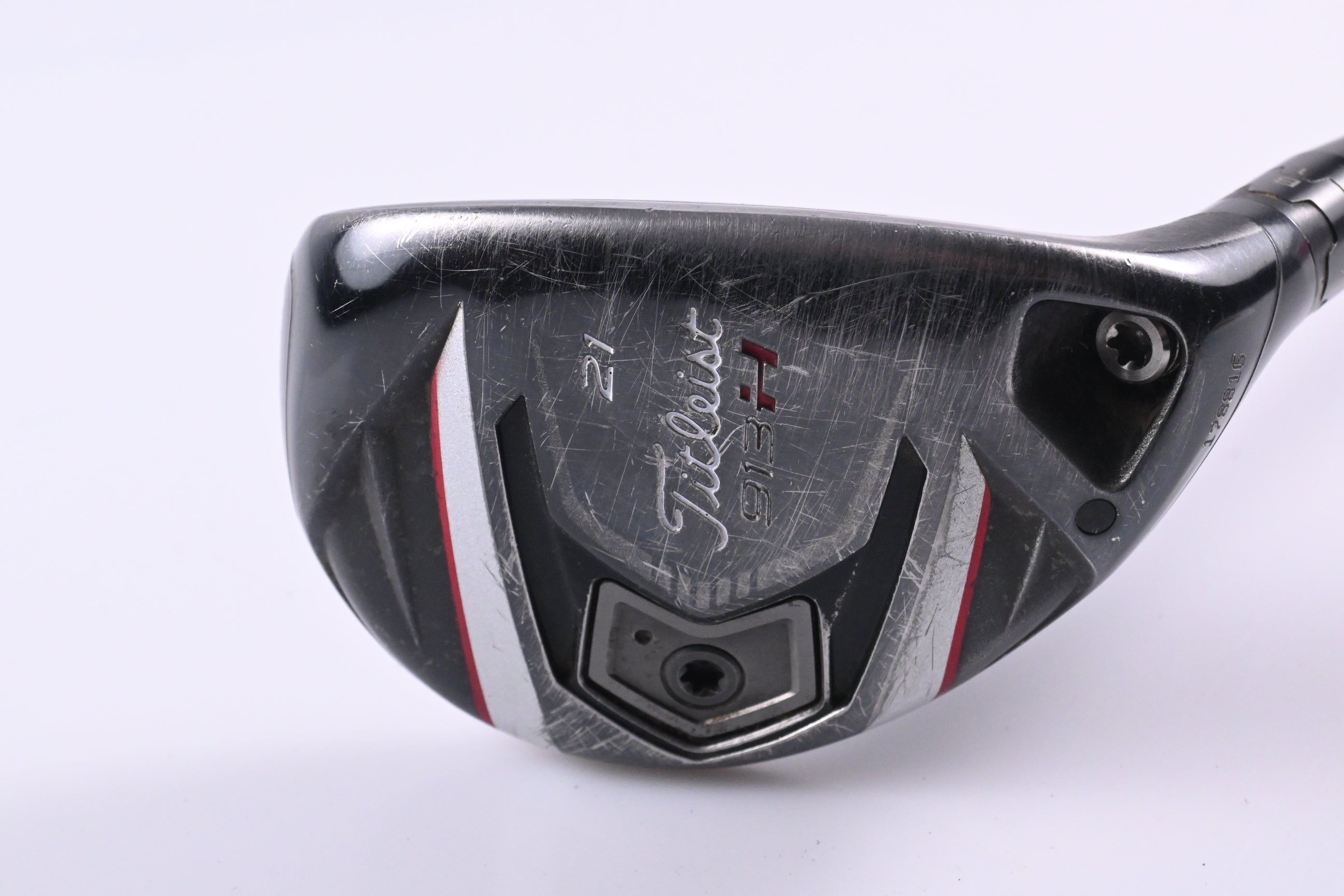 Titleist 913H #3 Hybrid / 21 Degree / Regular Flex Diamana S+ 70 Shaft