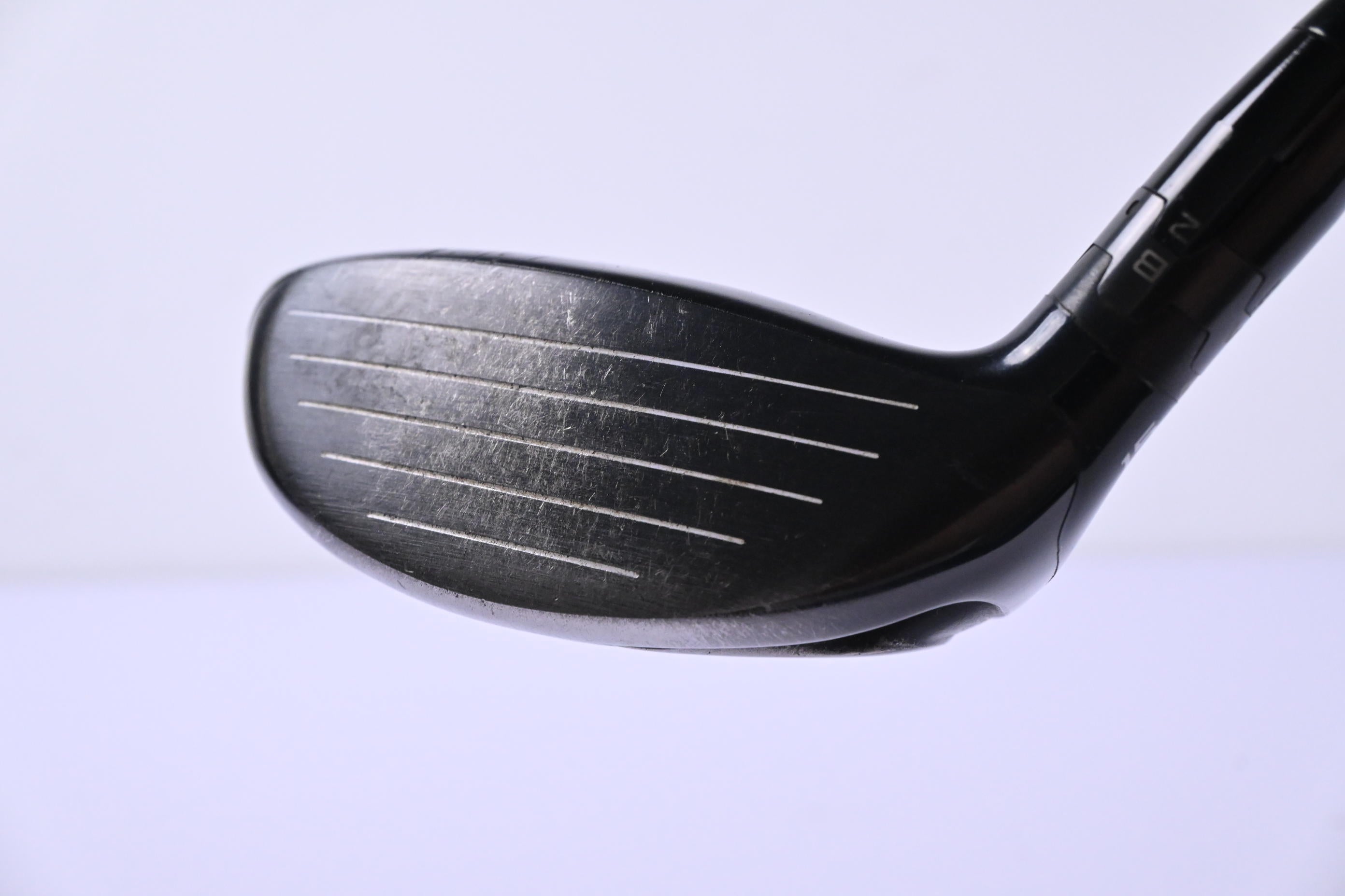 Titleist 915 FD #3 Wood / 15 Degree / X-Flex Diamana S+ Ltd 70 Shaft