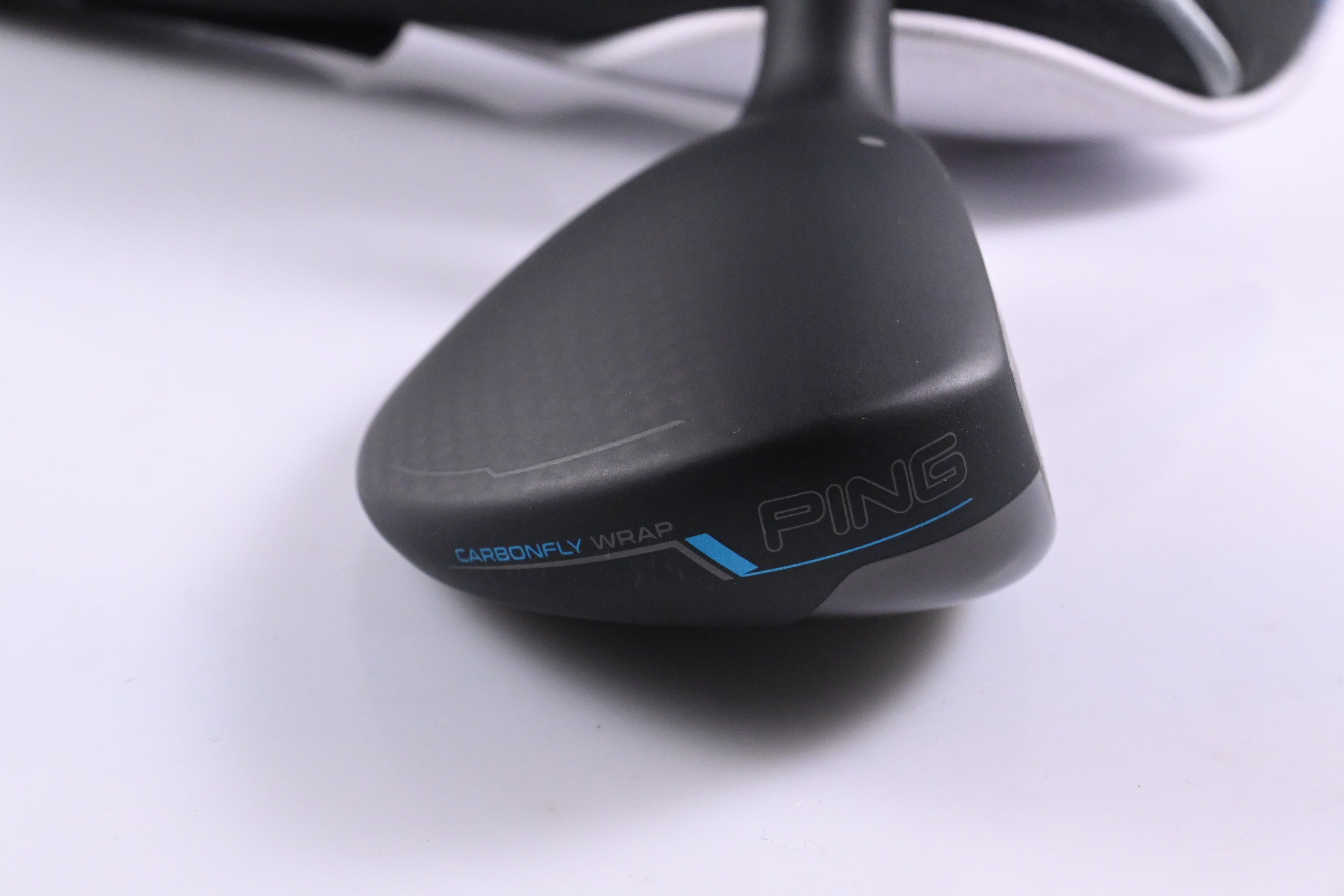 Ping G440 #3 Hybrid / 20 Degree / Stiff Flex Ping Alta CB Blue 70 Shaft