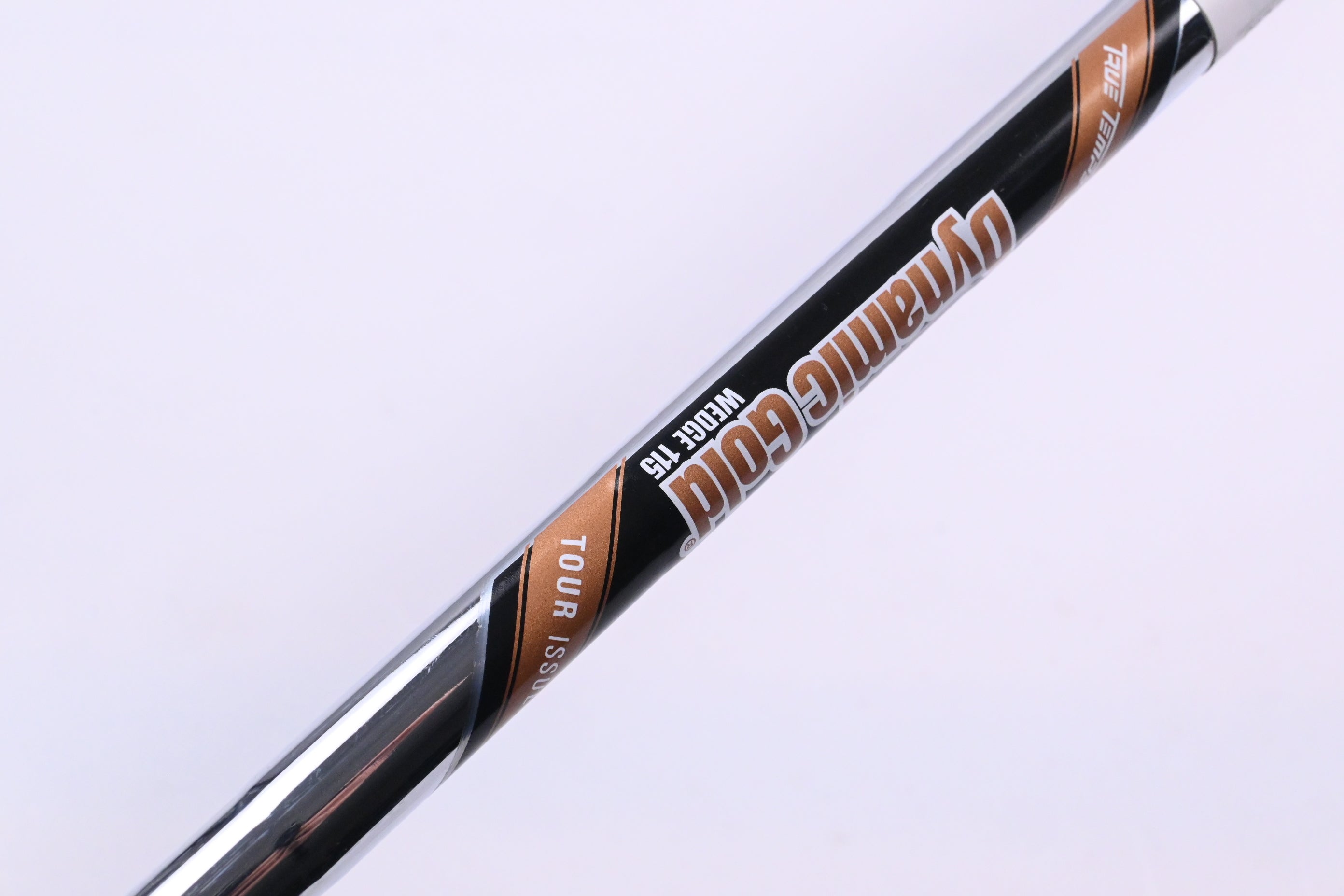 Taylormade Hi-Toe 4 Gap Wedge / 50 Degree / Wedge Flex Dynamic Gold 115 Shaft