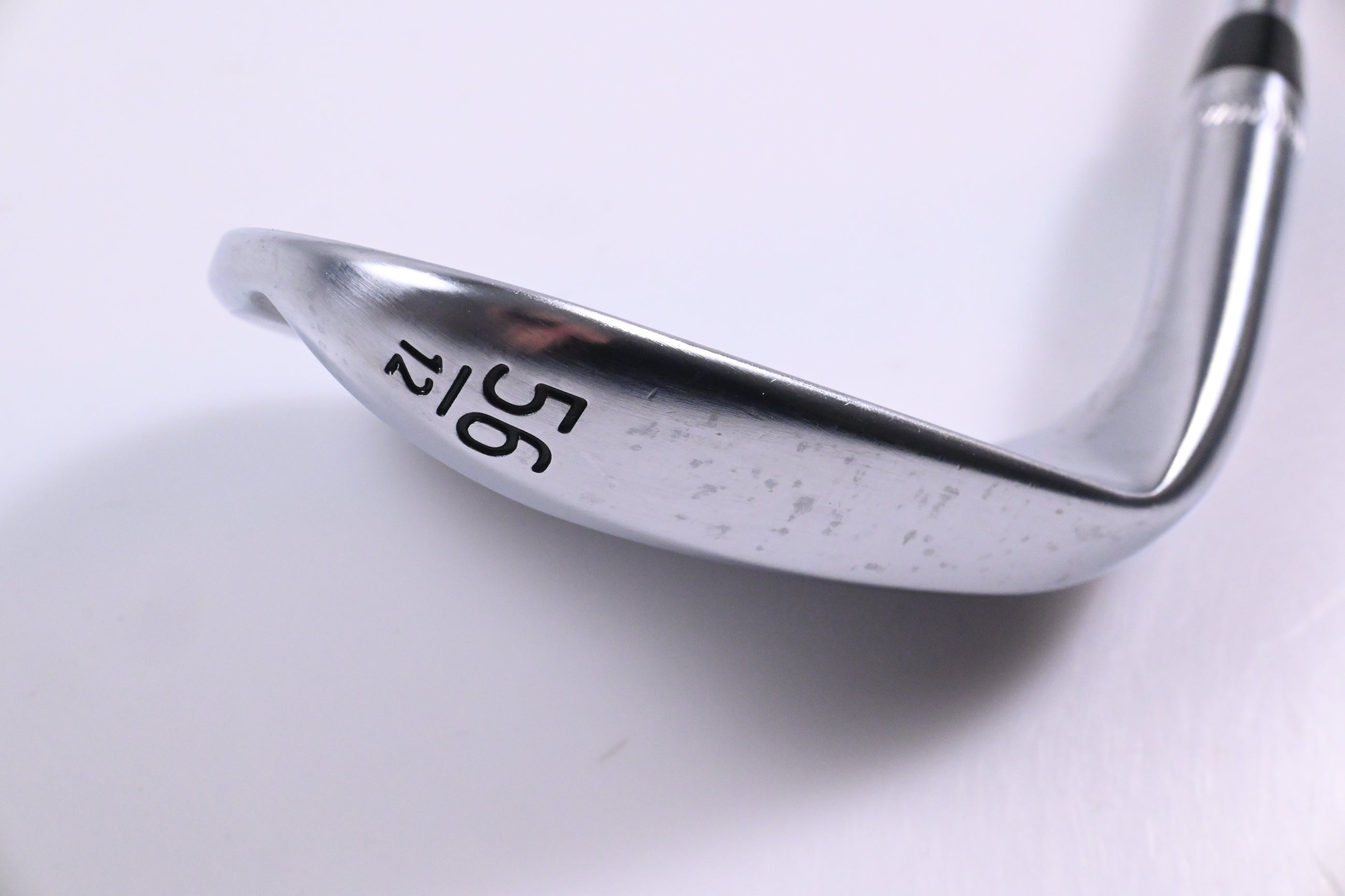 PXG 0311 3X Forged Sand Wedge / 56 Degree / Stiff Flex Elevate MPH 95 Shaft