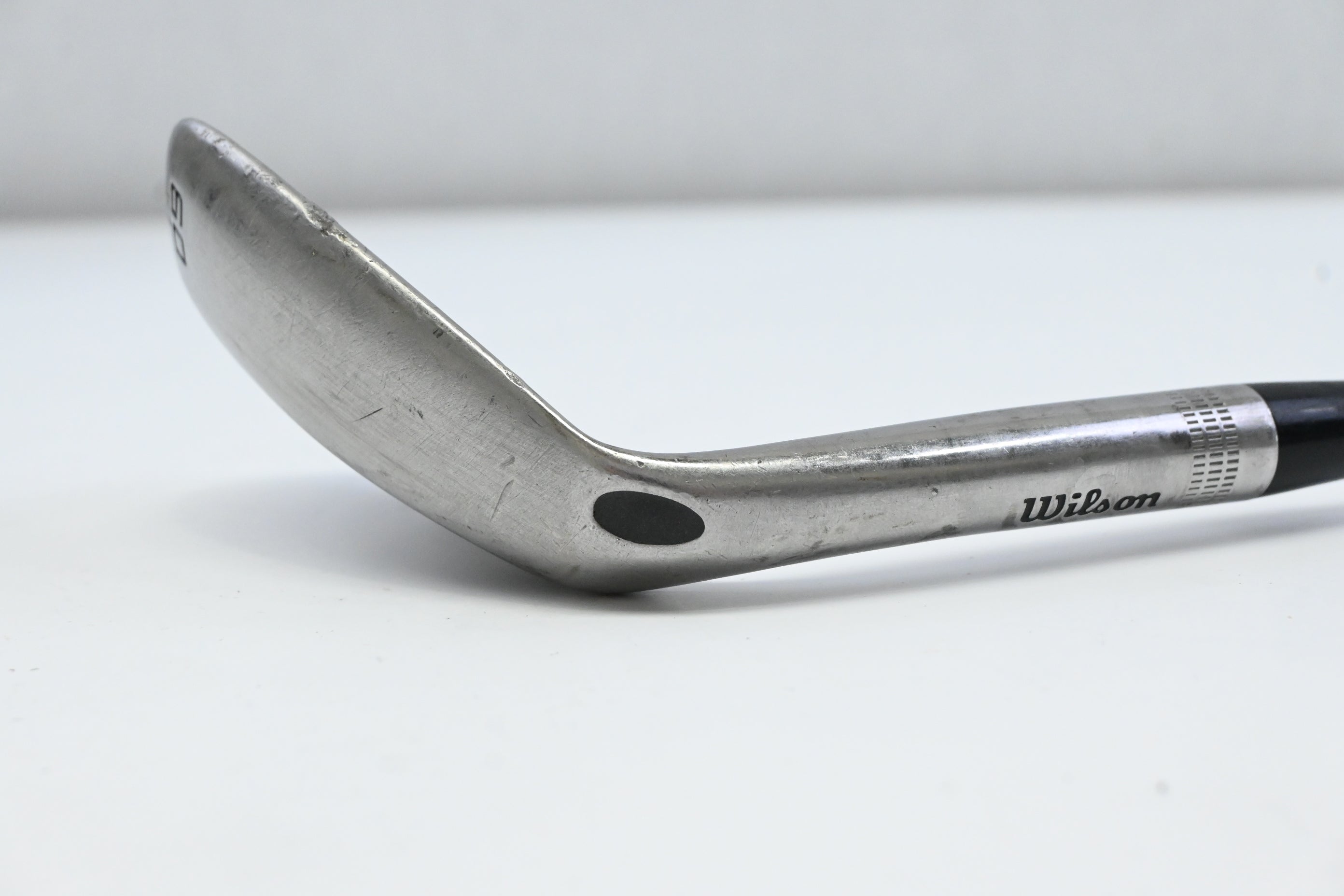 Wilson Staff Model HT Lob Wedge / 60 Degree / Stiff Flex Dynamic Gold 120 S300