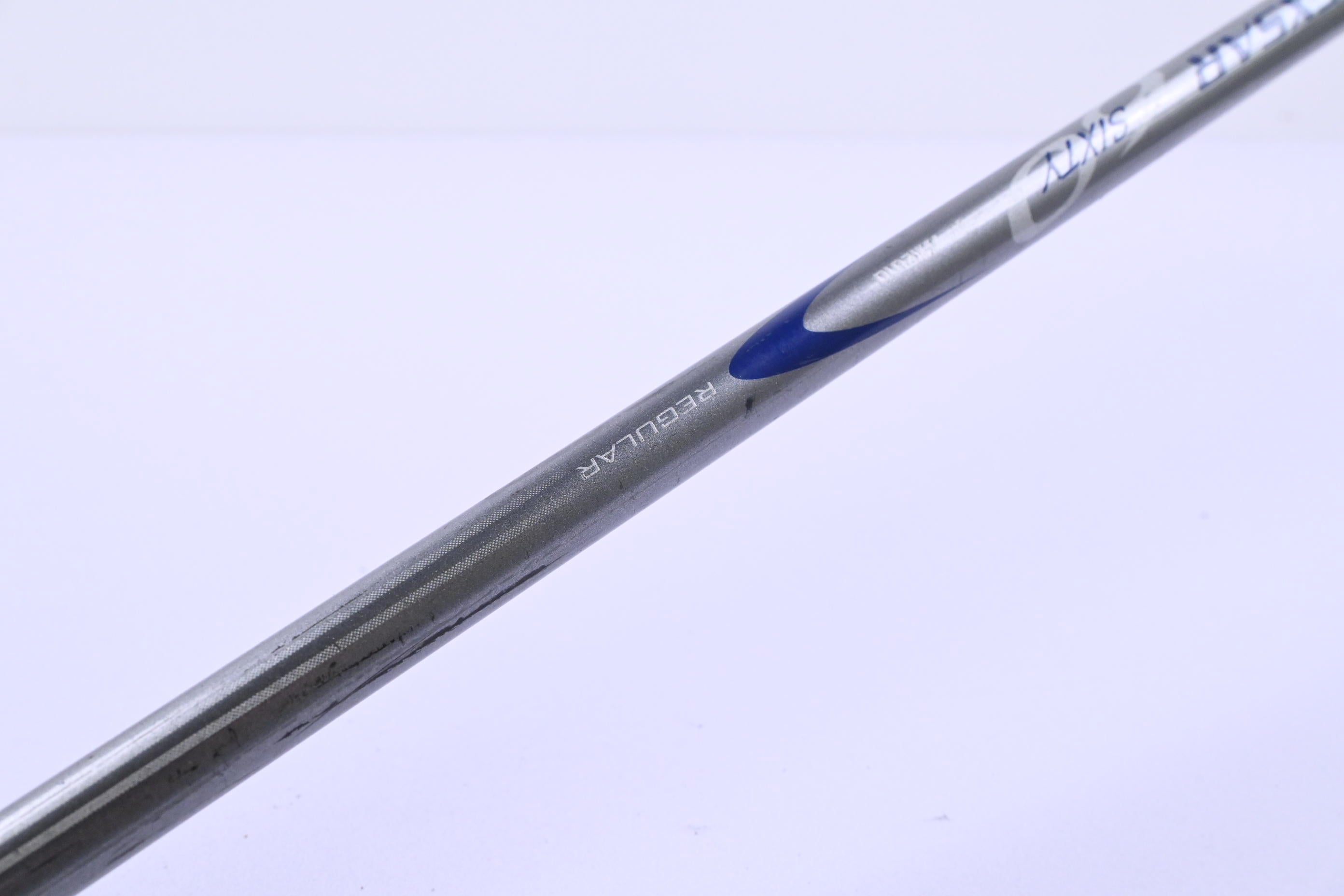 Mizuno MP-001 #4 Wood / 16.5 Degree / Regular Flex Mizuno Exsar 60