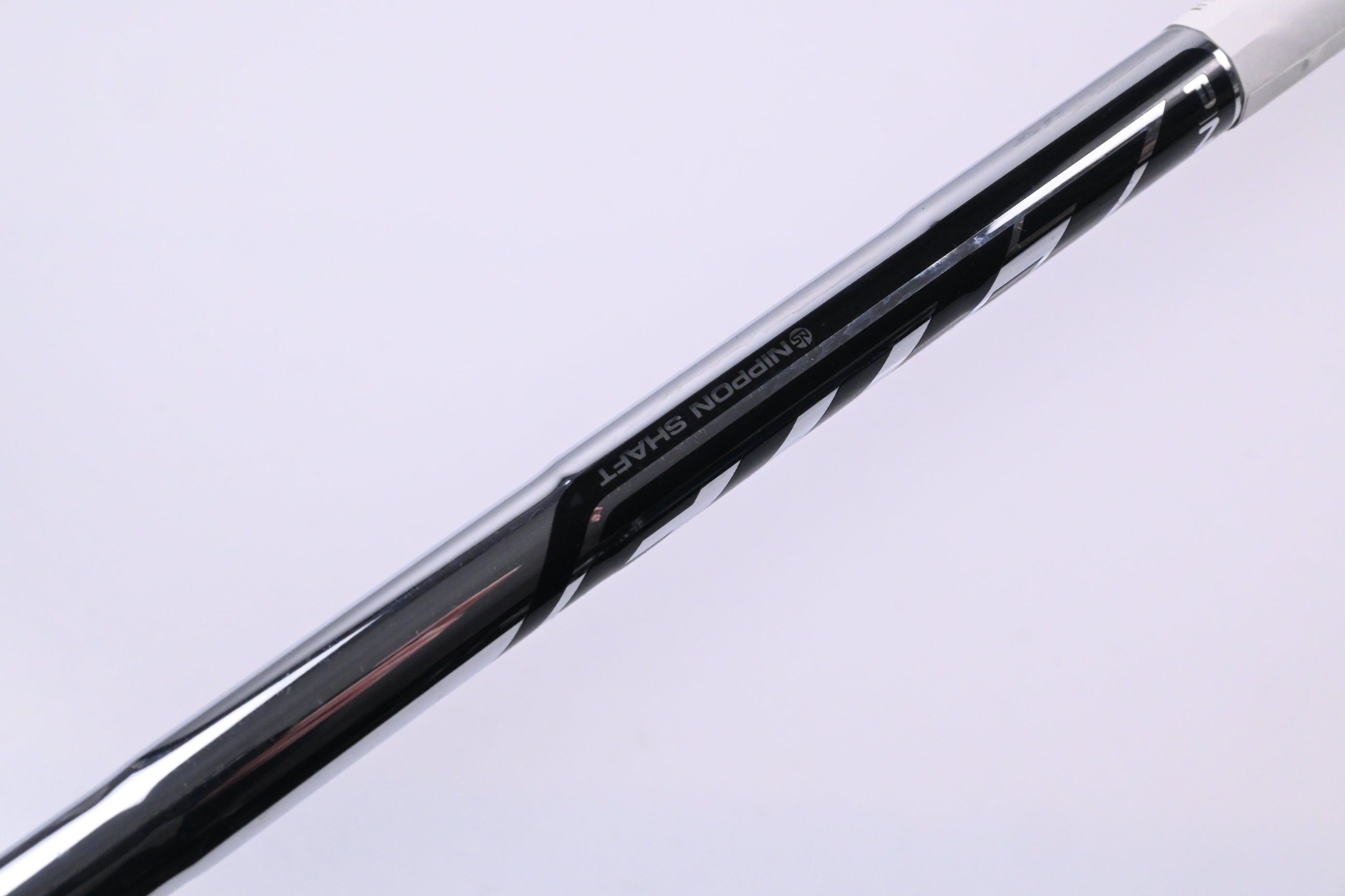 Ping S159 Sand Wedge / 56 Degree / Black Dot / Wedge Flex Ping Z-Z 115 Shaft