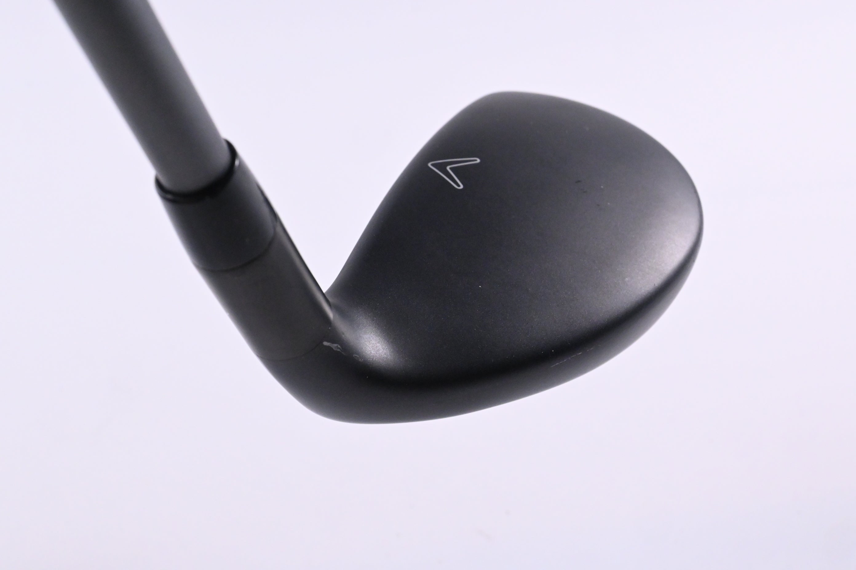 Callaway Edge #5 Hybrid / 25 Degree / Regular Flex Callaway 75 Shaft