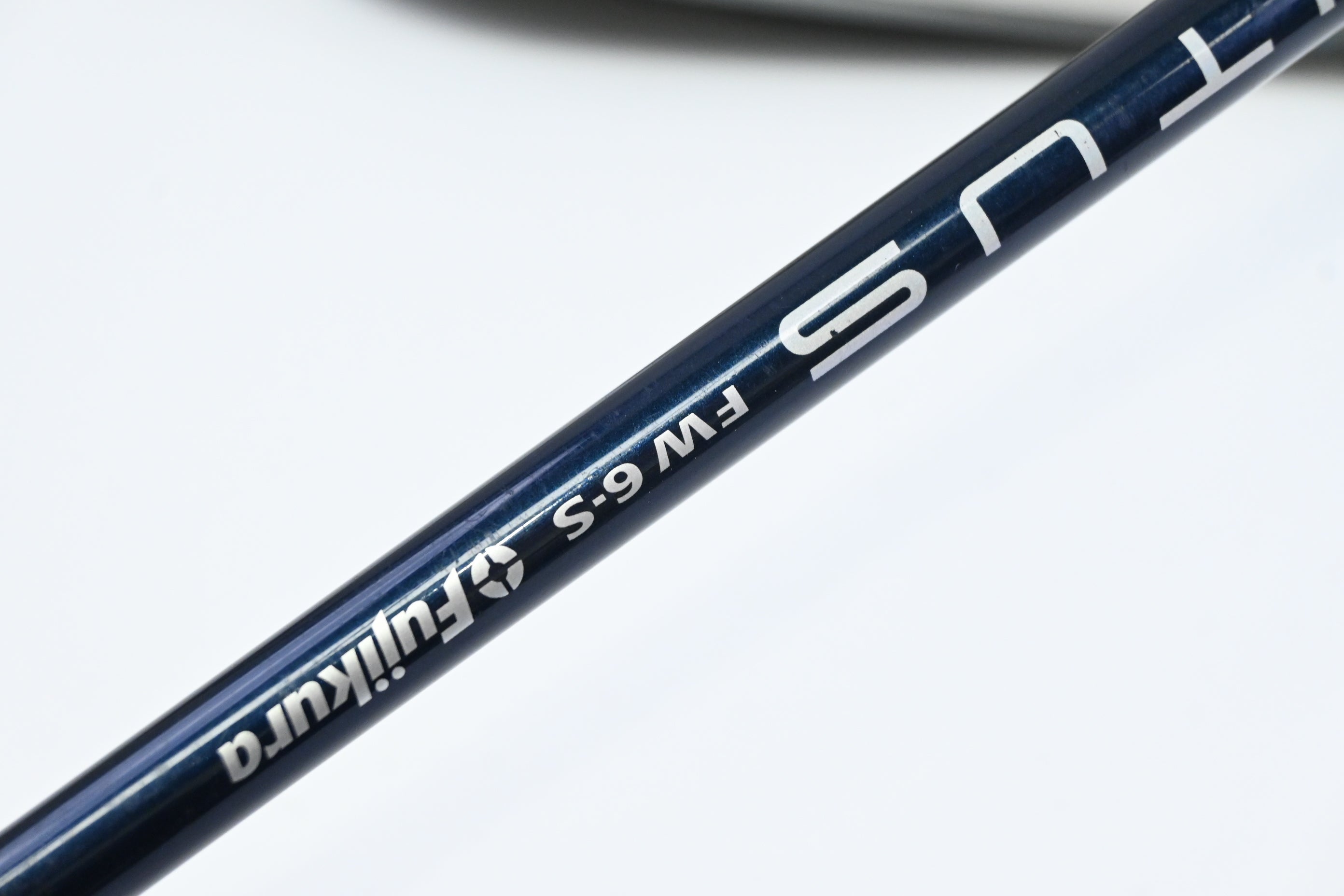 Taylormade SIM Max #3 Wood / 15 Degree / Stiff Flex Fujikura Ventus Blue 6 Shaft