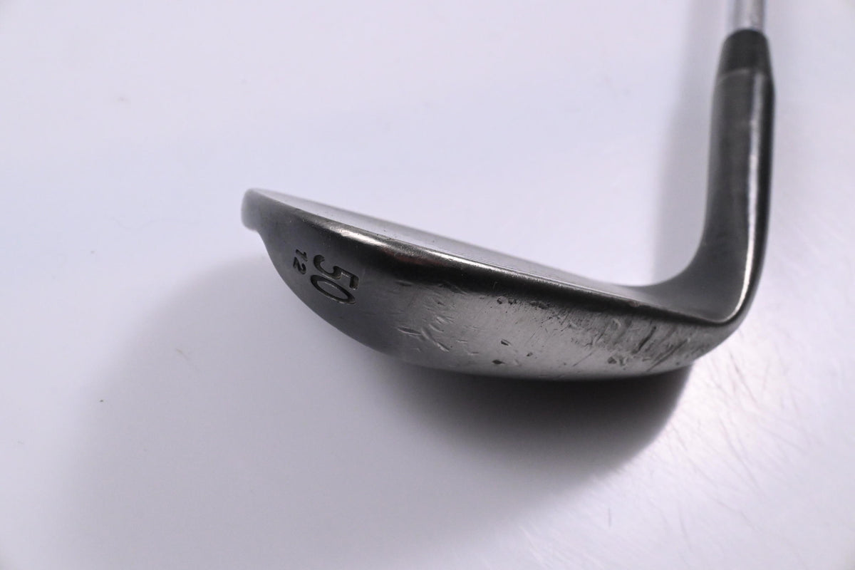 Ping Glide 2.0 Stealth Gap Wedge / 50 Degree / Black Dot / Wedge Flex AWT 2.0