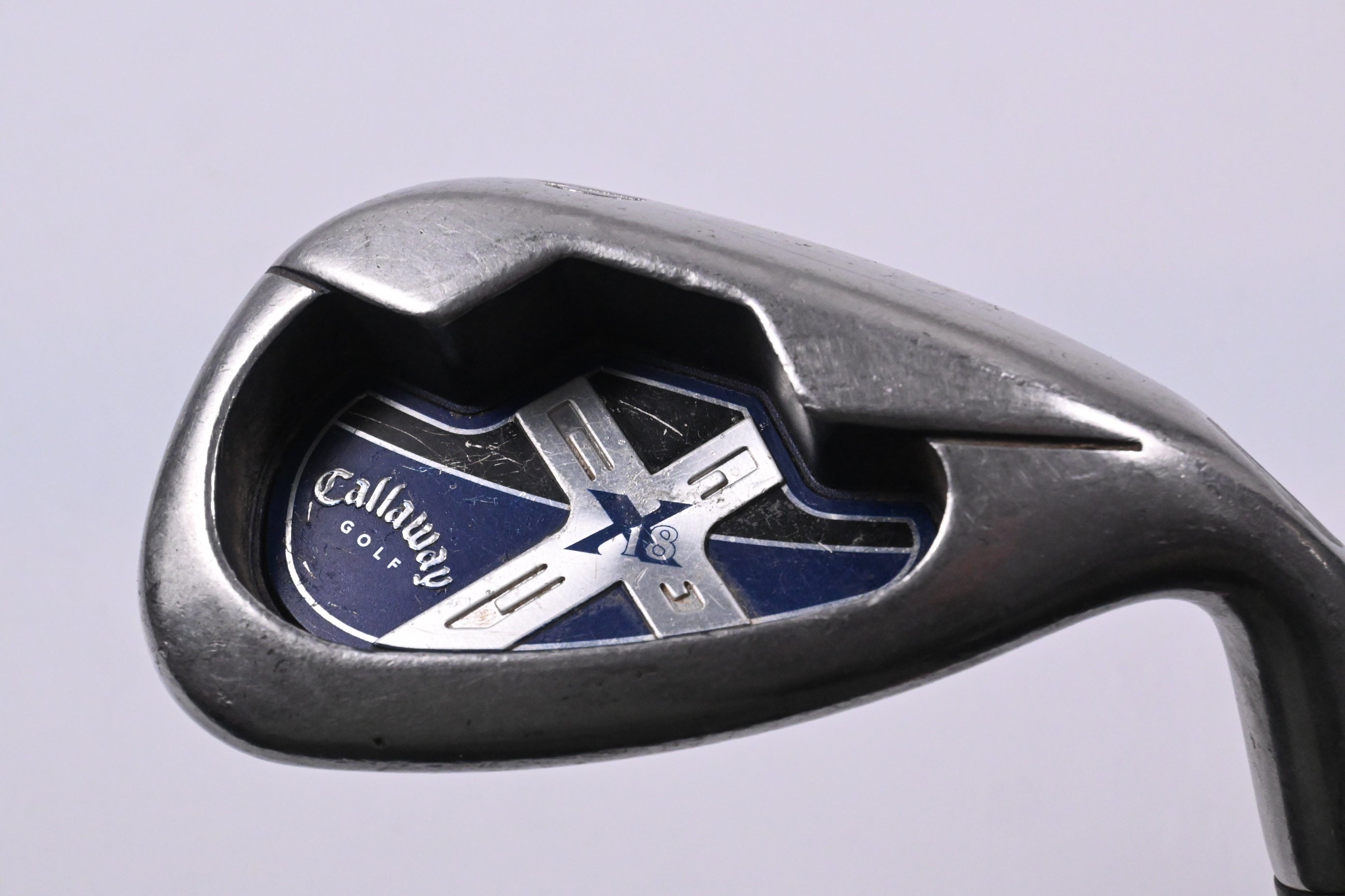 Callaway X-18 Pitching Wedge / 46 Degree / Regular Flex Callaway Shaft