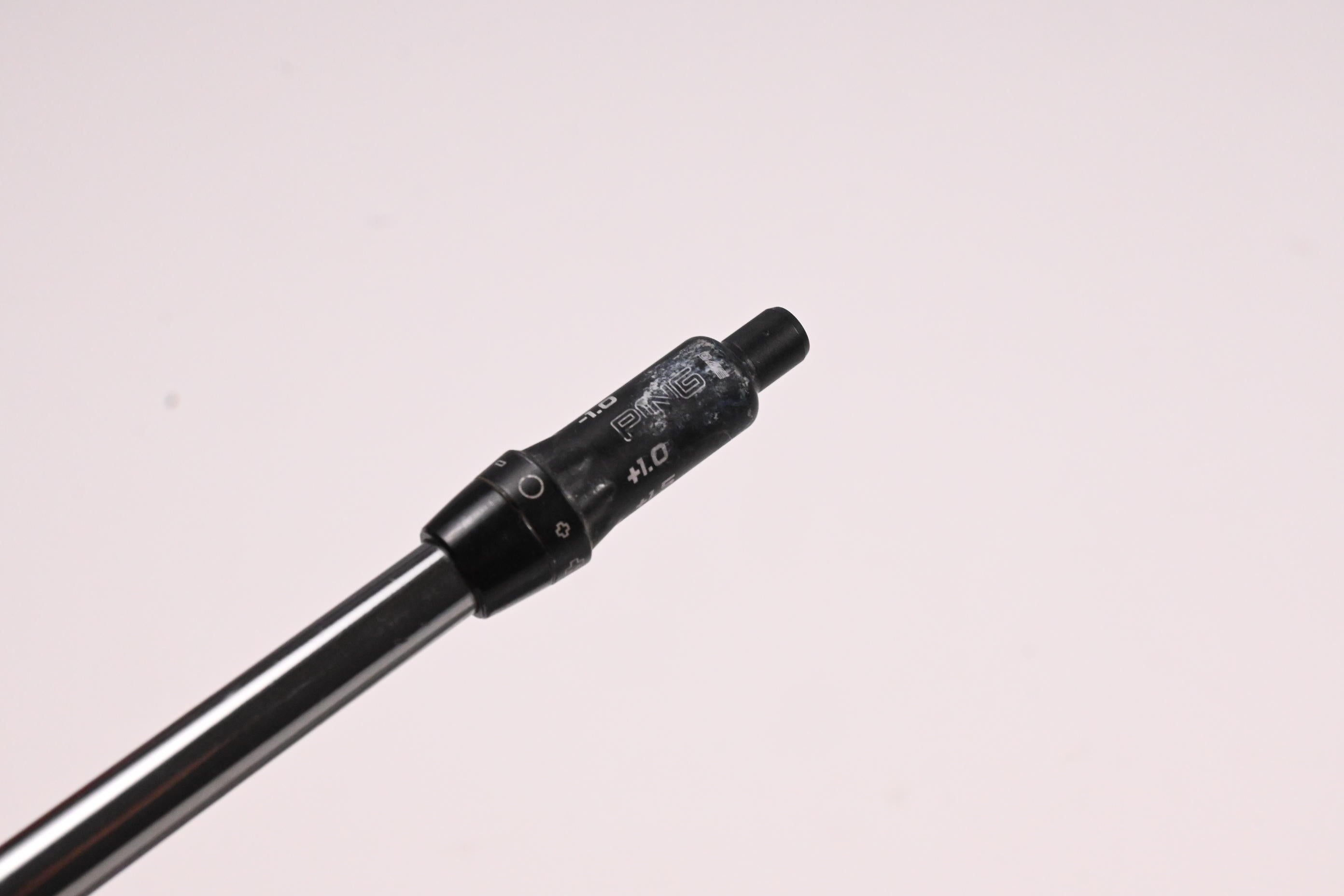 Fujikura Diamond Speeder HB 7 #4 Hybrid Shaft / Stiff Flex / Ping 3rd Gen