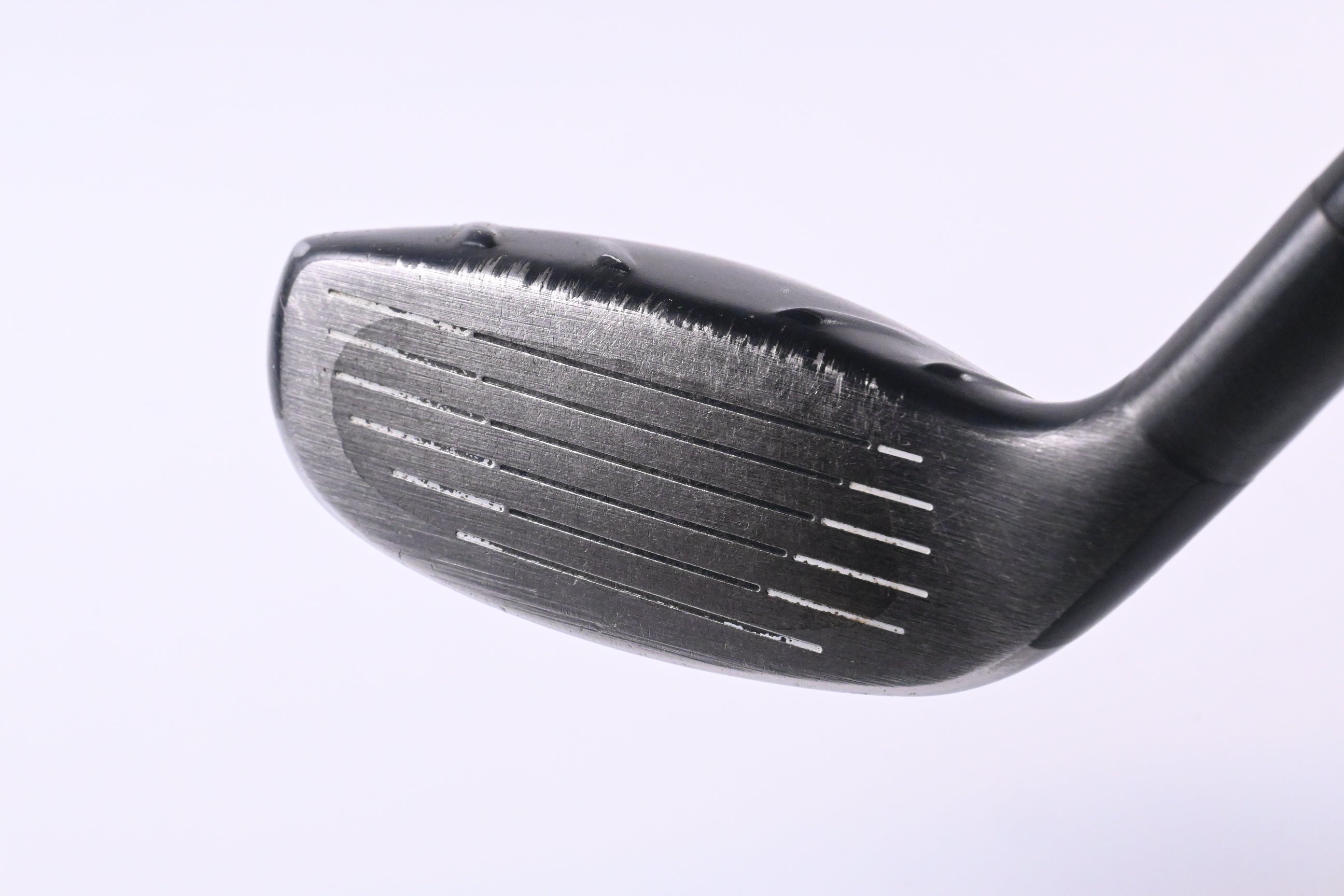 Ping G400 #3 Hybrid / 19 Degree / Stiff Flex Ping Alta CB 70 Shaft